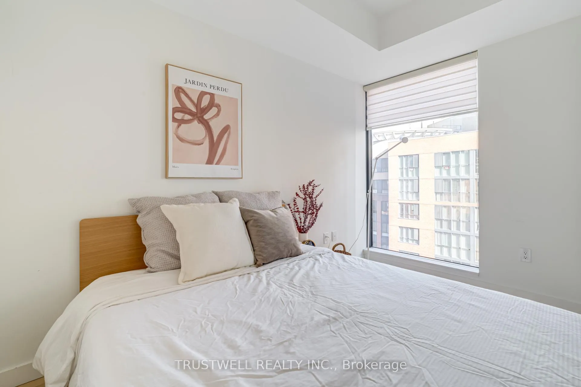 Photo 15 of Unit 613, 2A Church Street, Toronto, Waterfront Communities — HOMEH