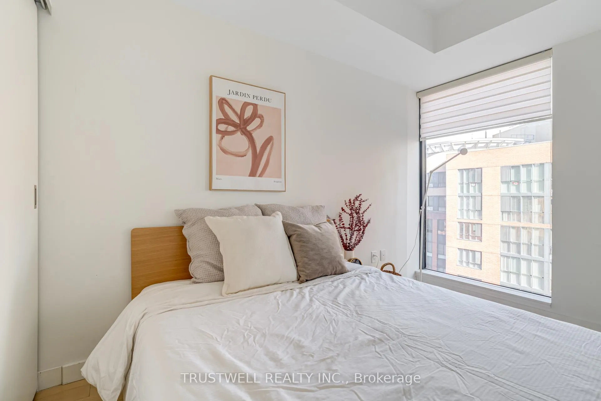 Photo 17 of Unit 613, 2A Church Street, Toronto, Waterfront Communities — HOMEH
