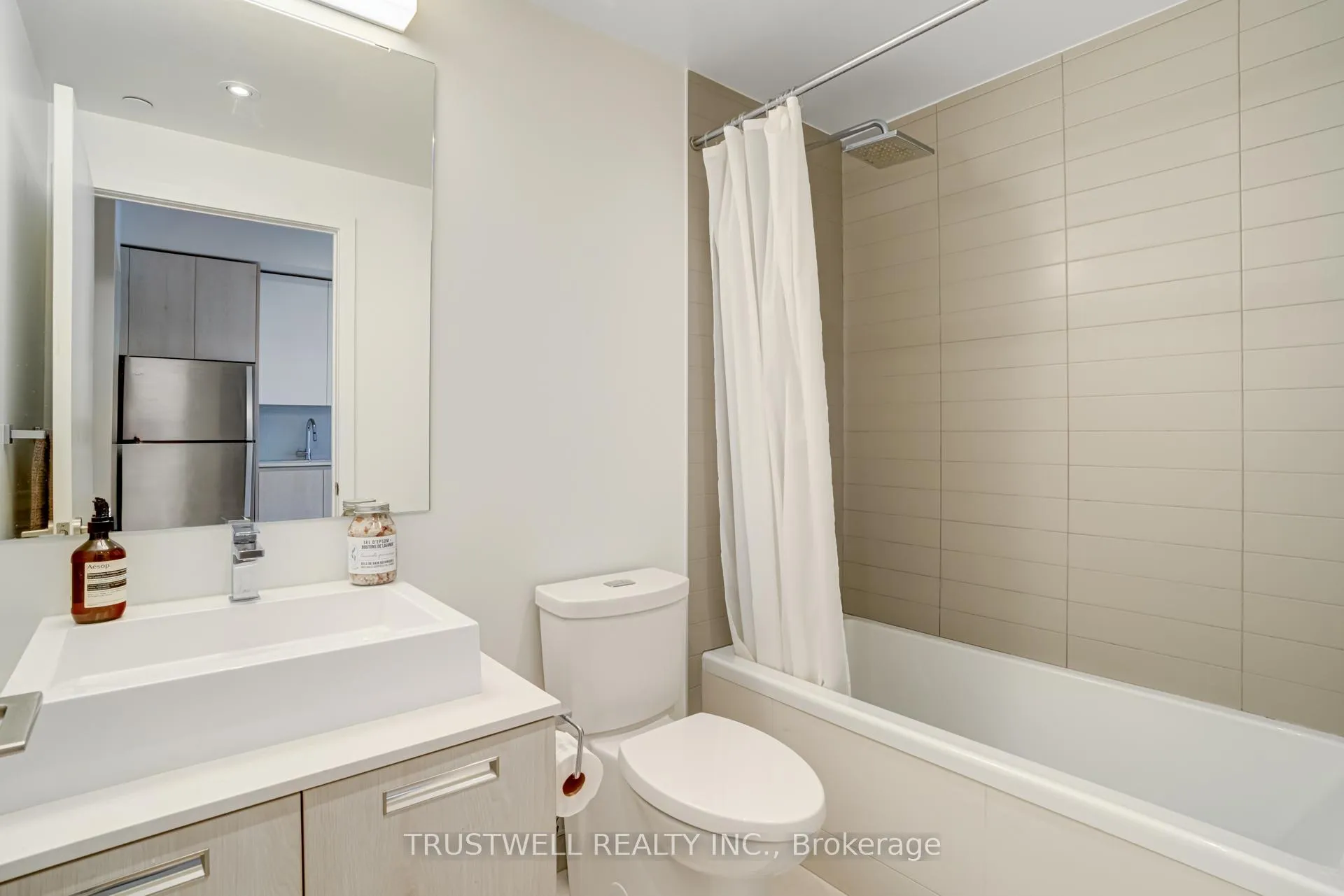 Photo 18 of Unit 613, 2A Church Street, Toronto, Waterfront Communities — HOMEH