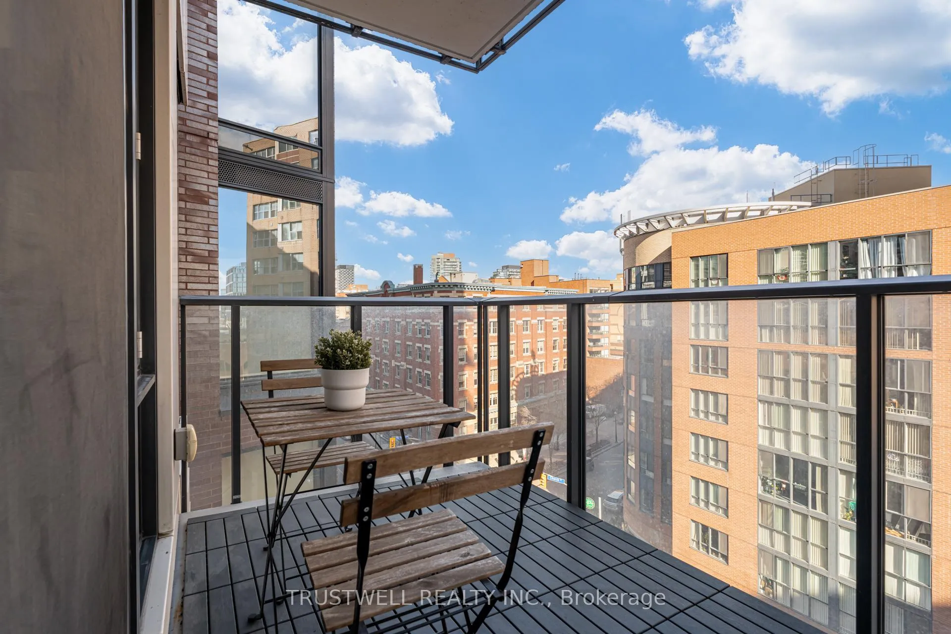 Photo 19 of Unit 613, 2A Church Street, Toronto, Waterfront Communities — HOMEH
