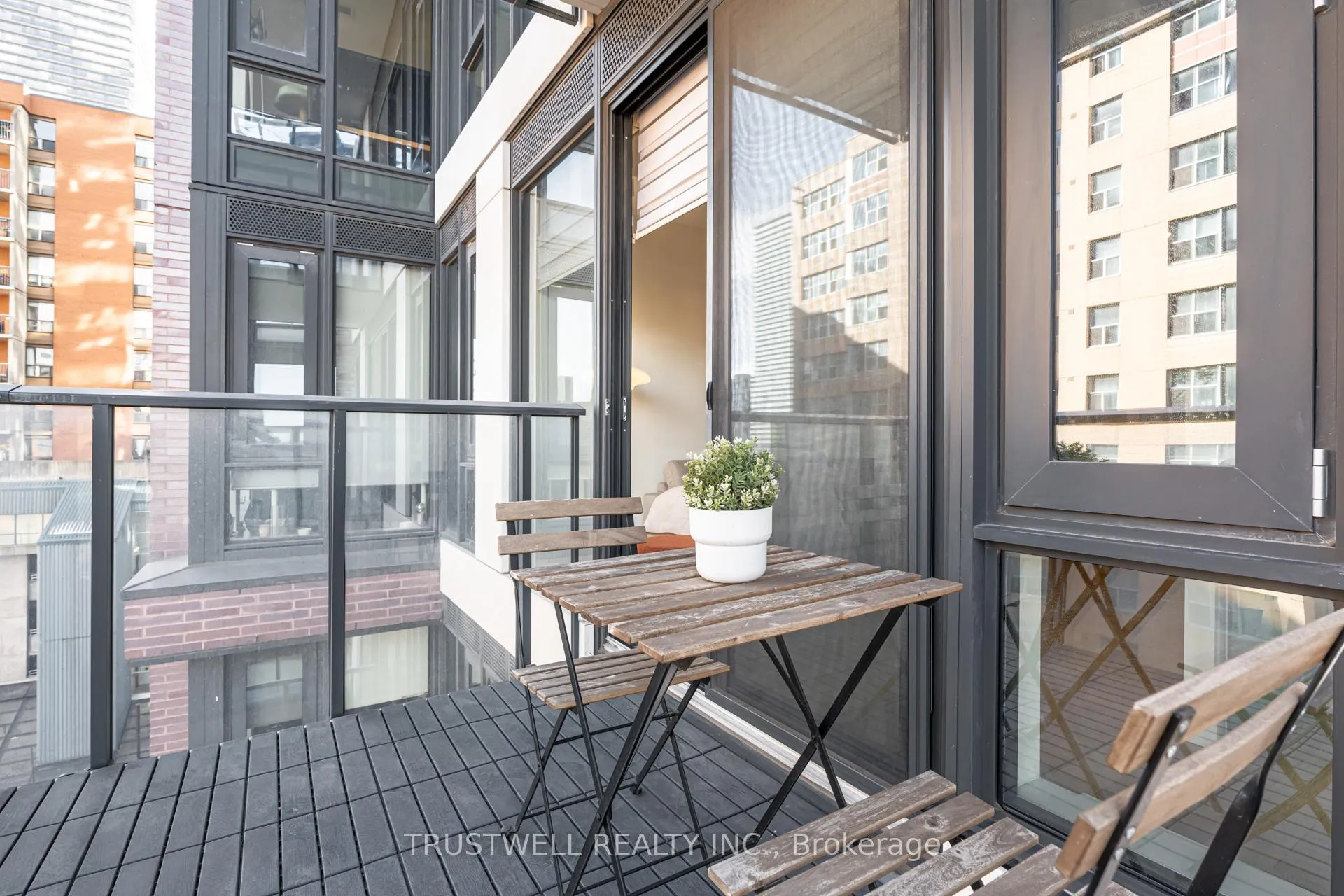 Photo 20 of Unit 613, 2A Church Street, Toronto, Waterfront Communities — HOMEH