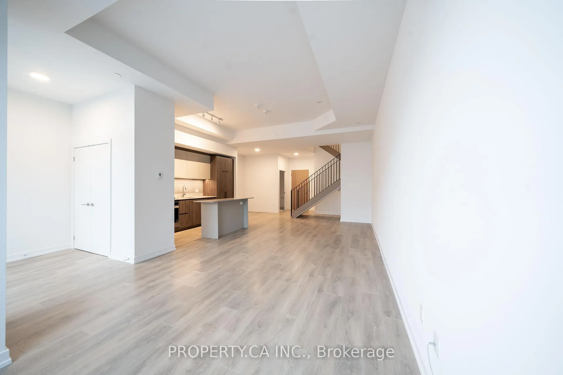 Photo 1 of Unit 127, 164 Logan Avenue, Toronto, South Riverdale — HOMEH