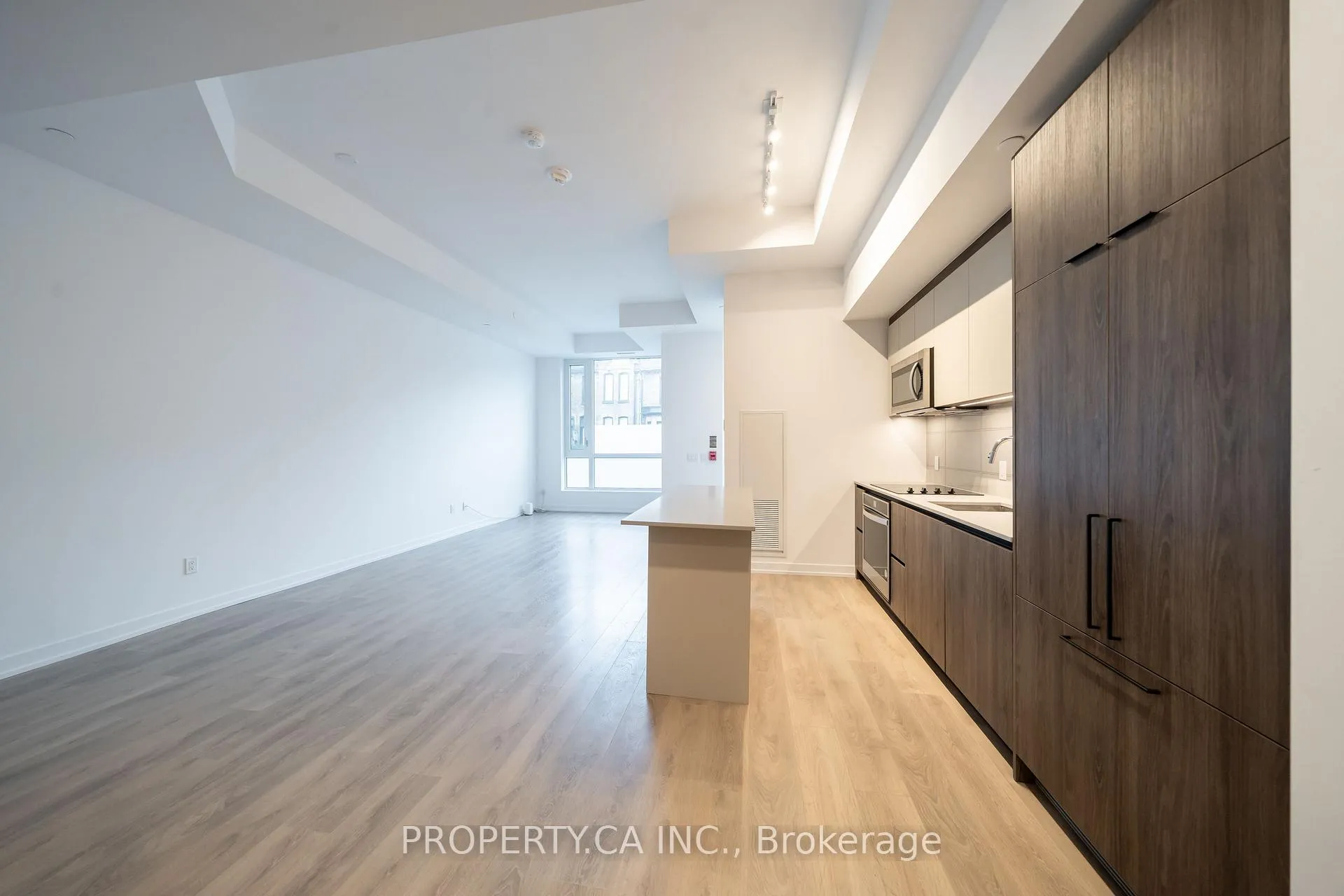 Photo 2 of Unit 127, 164 Logan Avenue, Toronto, South Riverdale — HOMEH