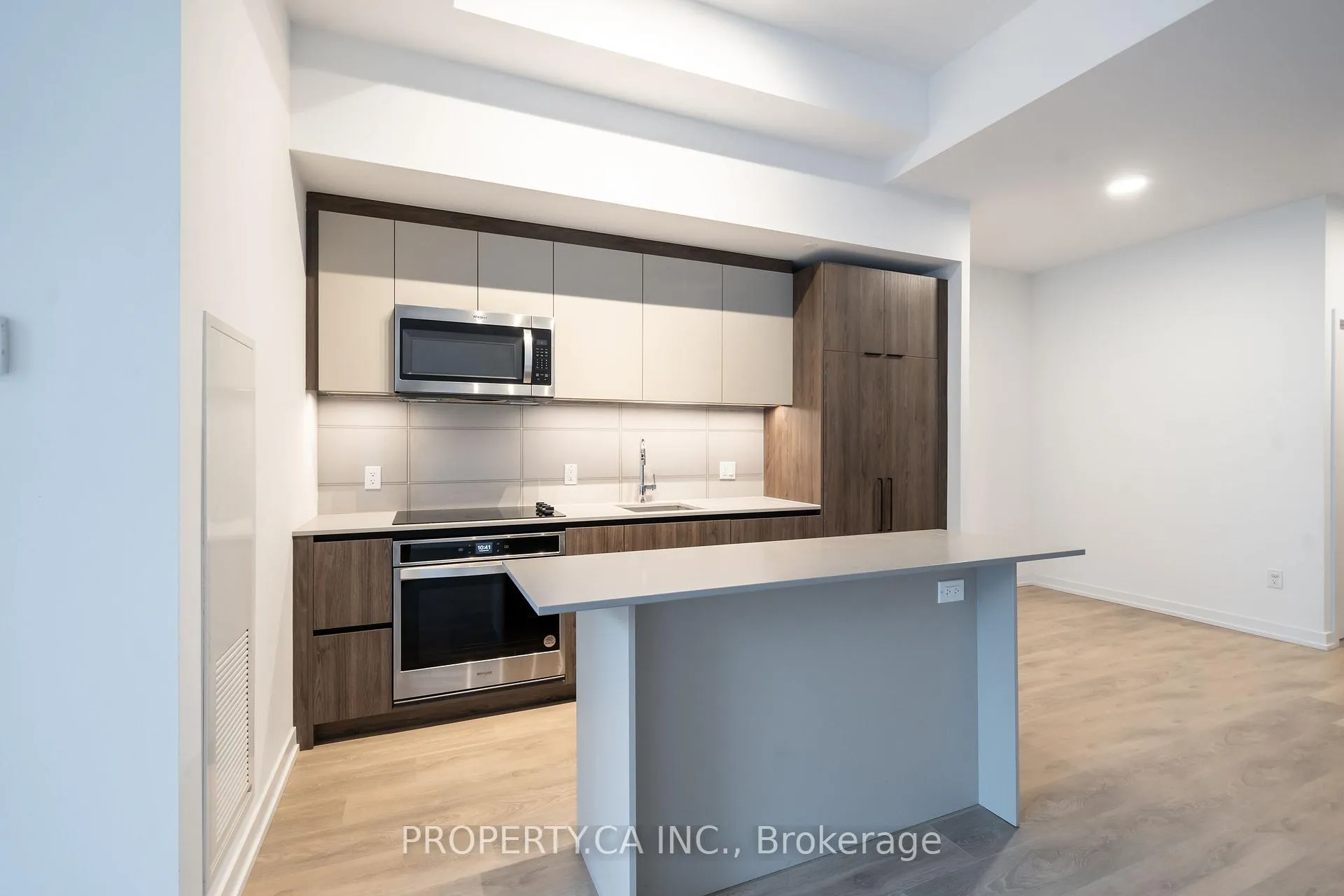 Photo 4 of Unit 127, 164 Logan Avenue, Toronto, South Riverdale — HOMEH