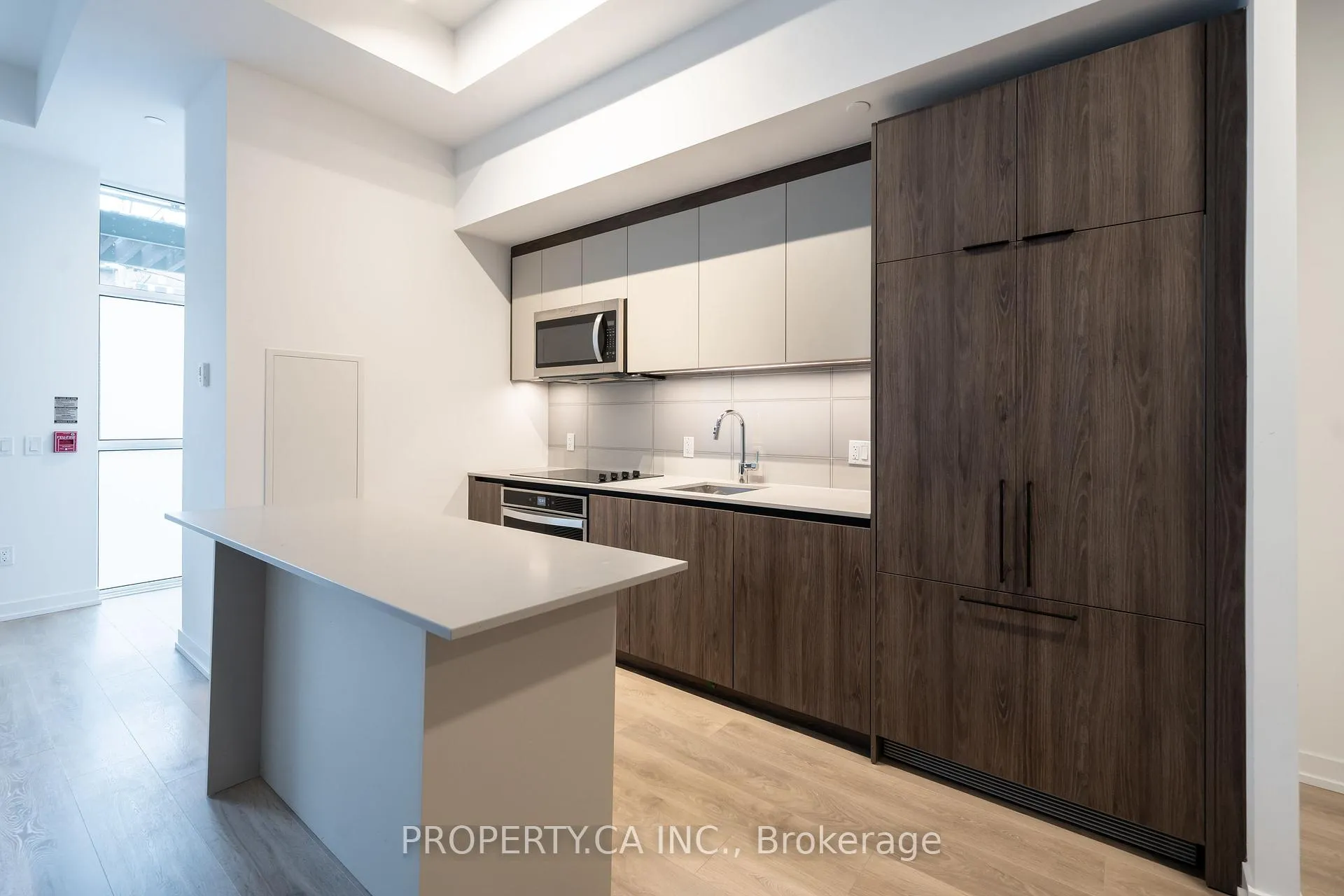 Photo 6 of Unit 127, 164 Logan Avenue, Toronto, South Riverdale — HOMEH