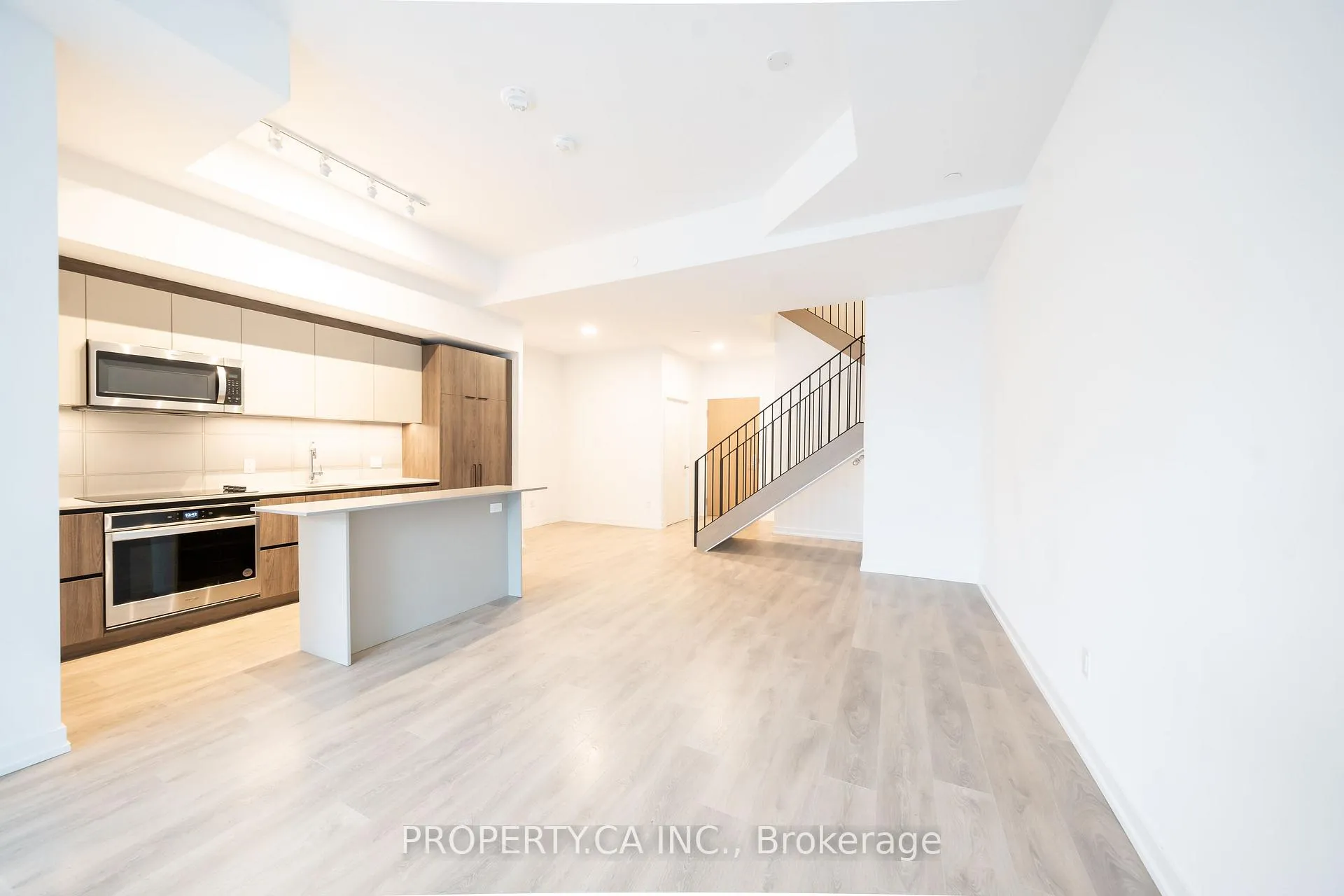 Photo 7 of Unit 127, 164 Logan Avenue, Toronto, South Riverdale — HOMEH