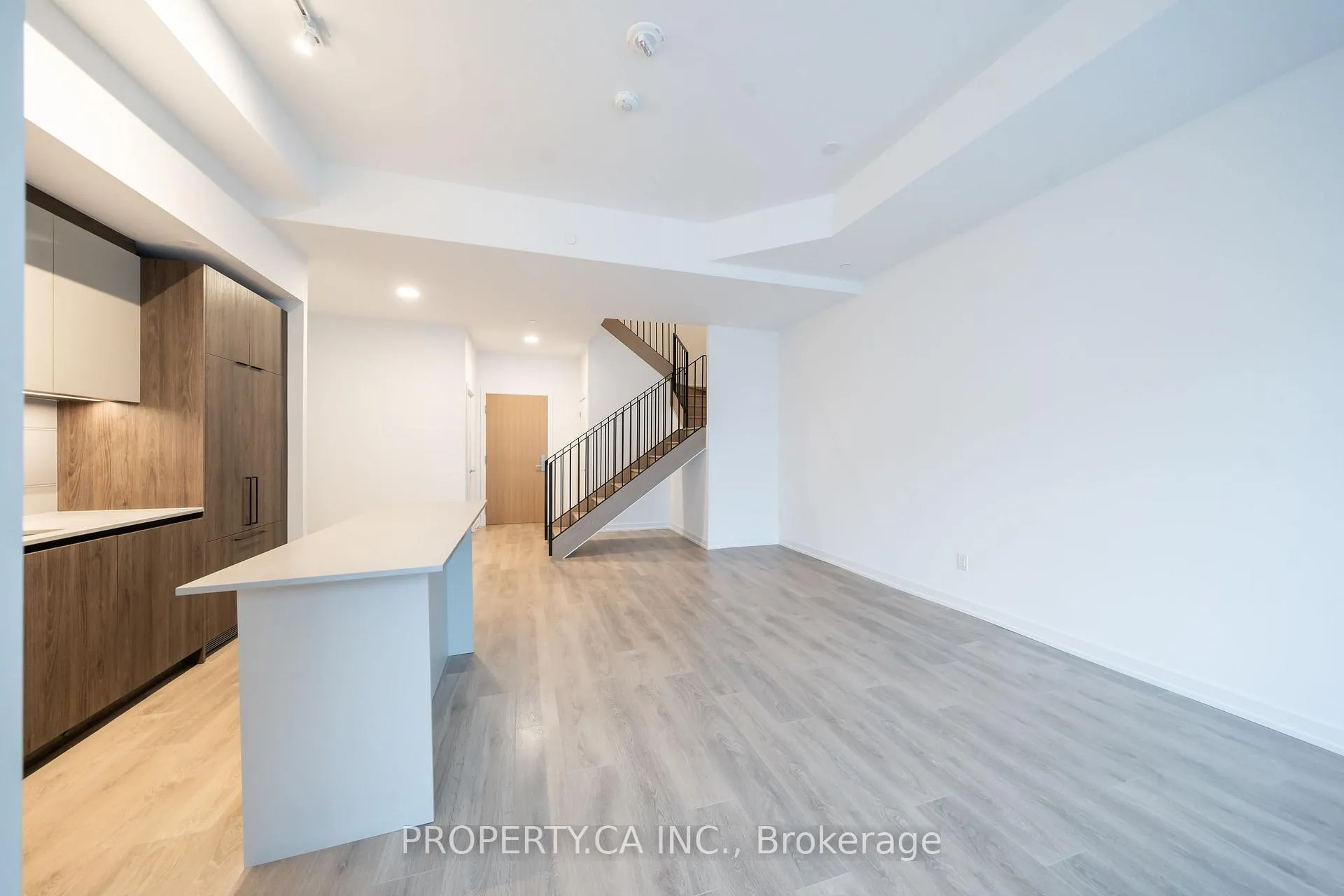 Photo 8 of Unit 127, 164 Logan Avenue, Toronto, South Riverdale — HOMEH