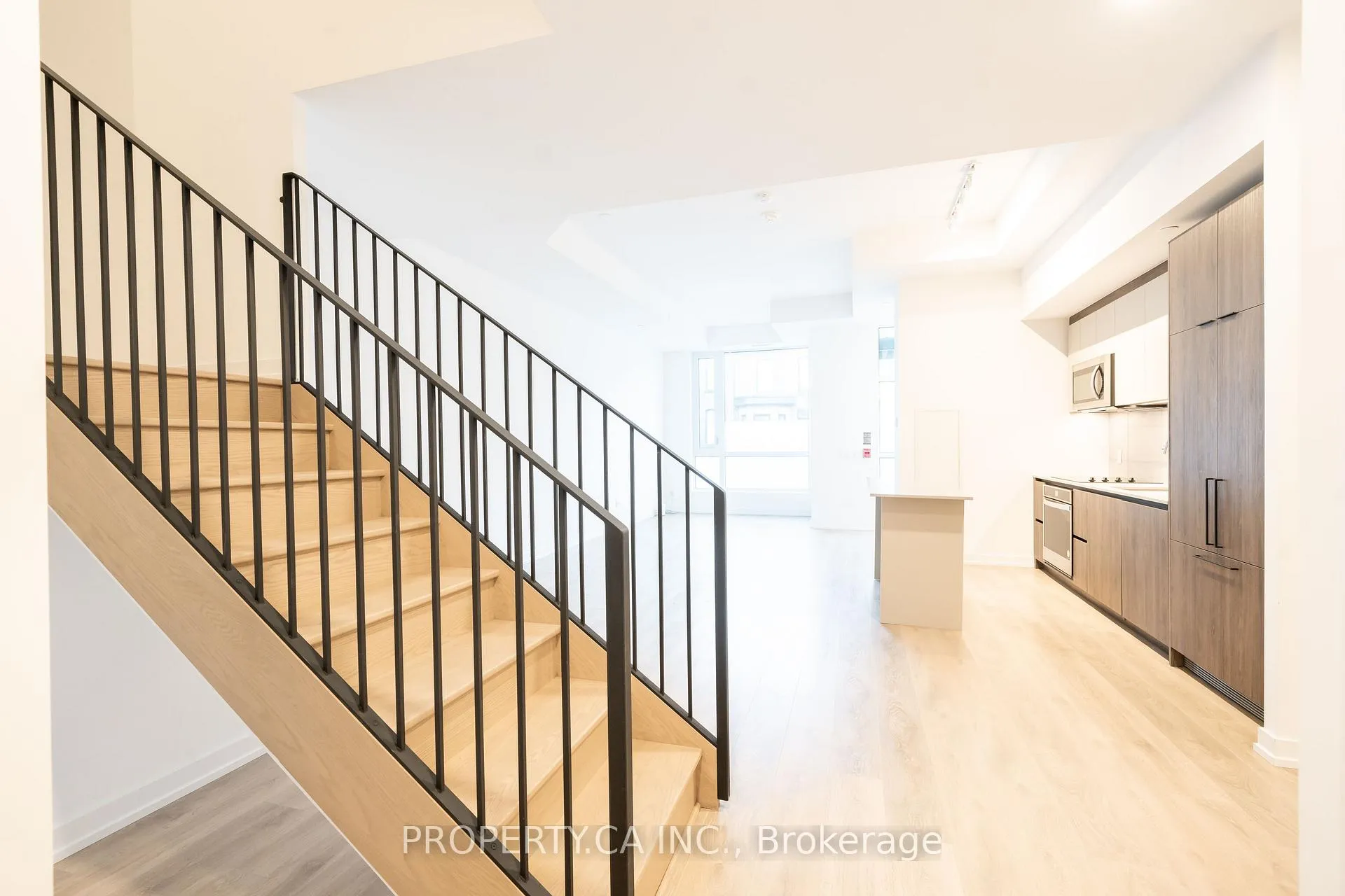 Photo 9 of Unit 127, 164 Logan Avenue, Toronto, South Riverdale — HOMEH