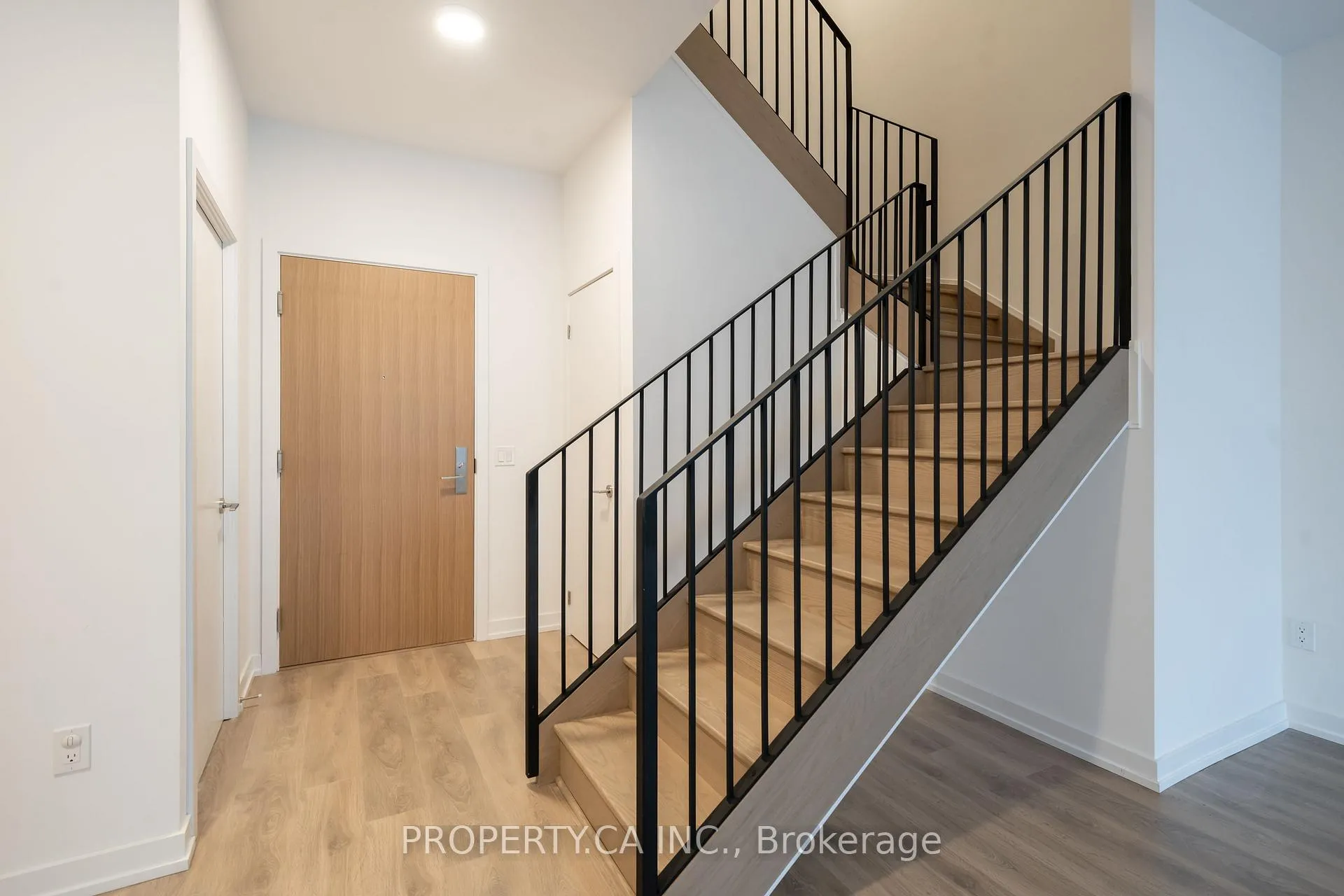 Photo 10 of Unit 127, 164 Logan Avenue, Toronto, South Riverdale — HOMEH