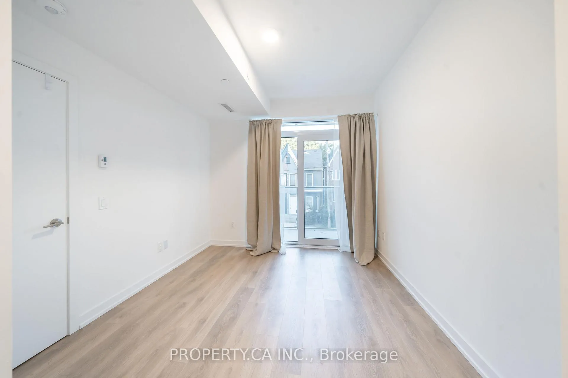 Photo 18 of Unit 127, 164 Logan Avenue, Toronto, South Riverdale — HOMEH