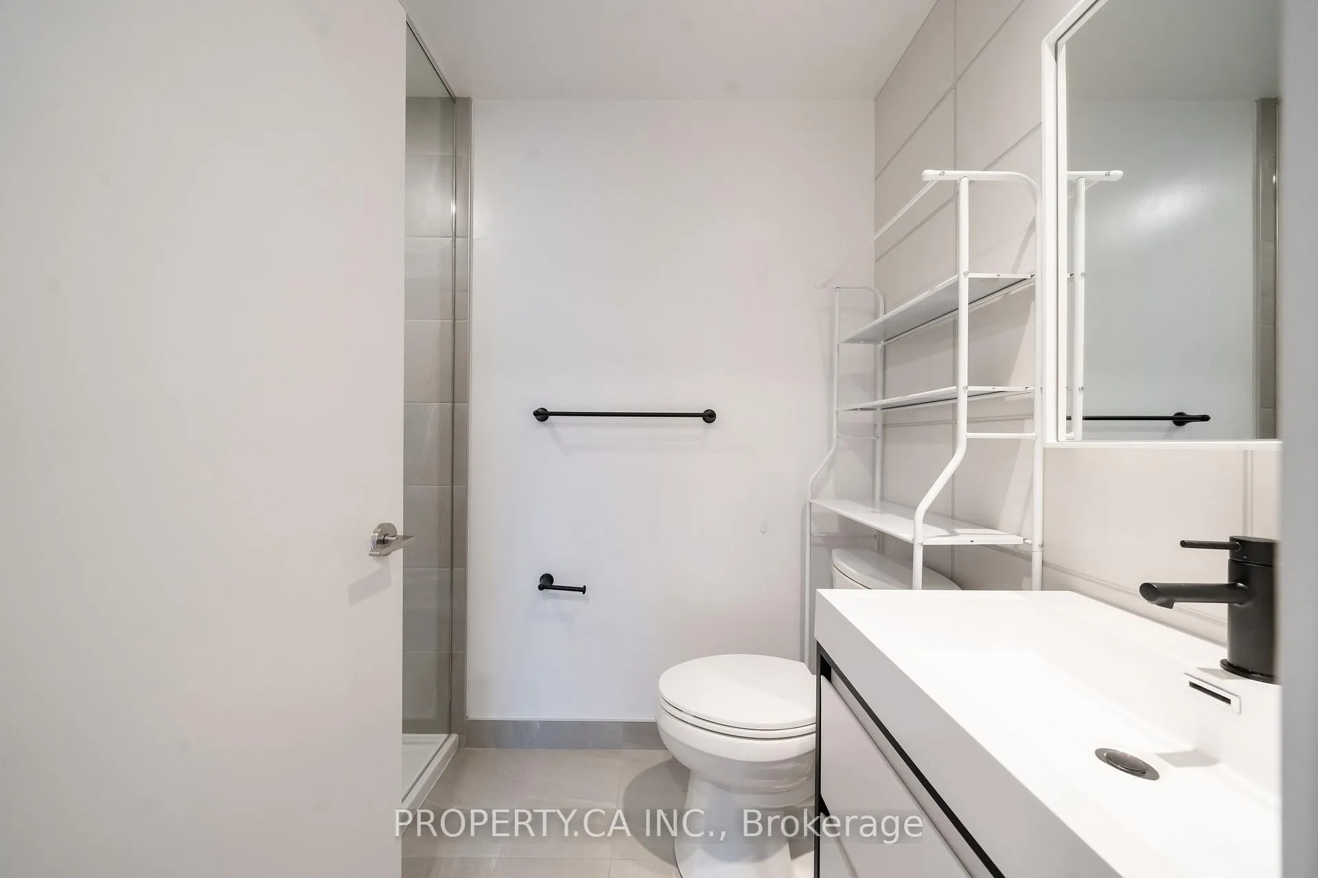 Photo 20 of Unit 127, 164 Logan Avenue, Toronto, South Riverdale — HOMEH