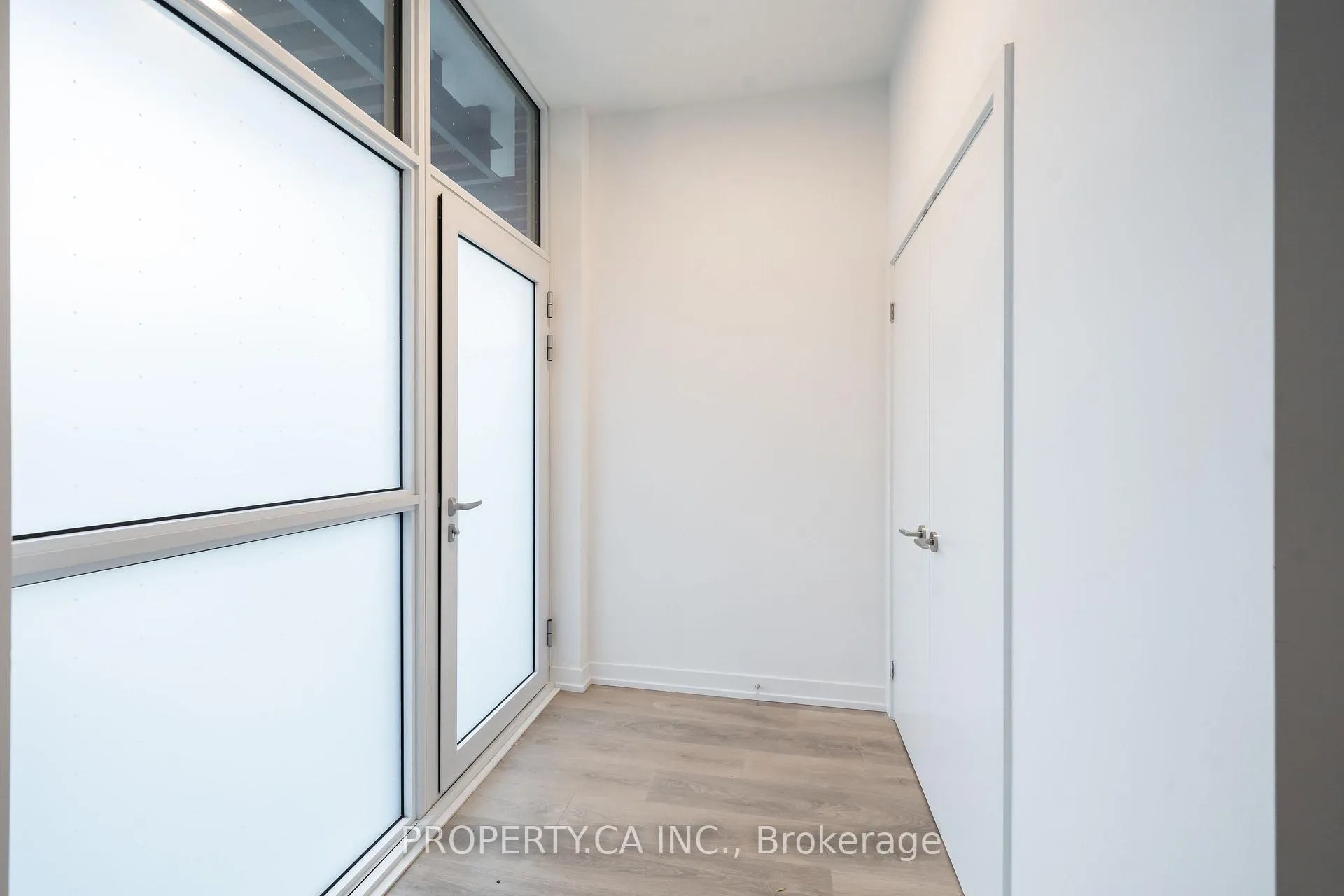Photo 25 of Unit 127, 164 Logan Avenue, Toronto, South Riverdale — HOMEH