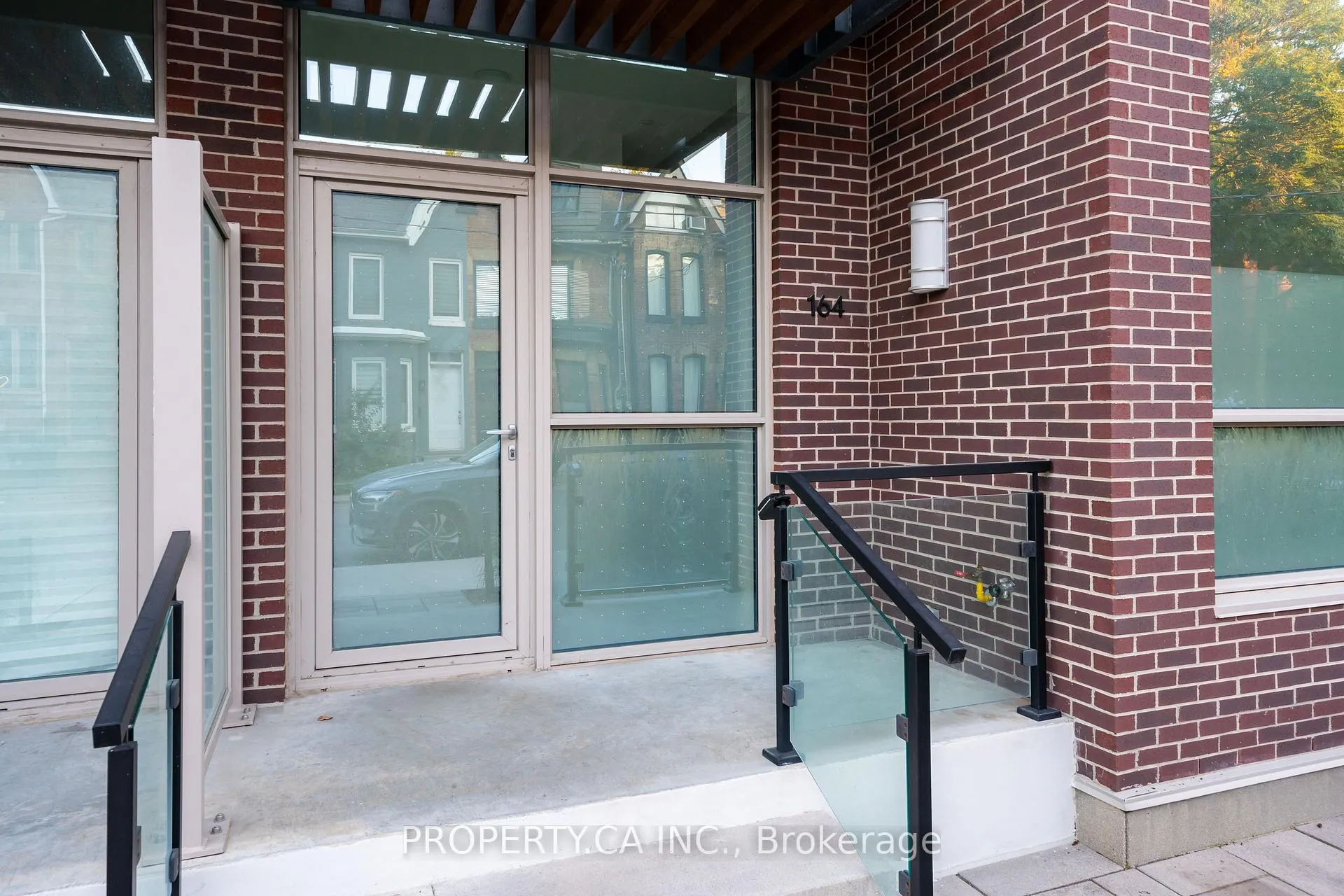Photo 26 of Unit 127, 164 Logan Avenue, Toronto, South Riverdale — HOMEH