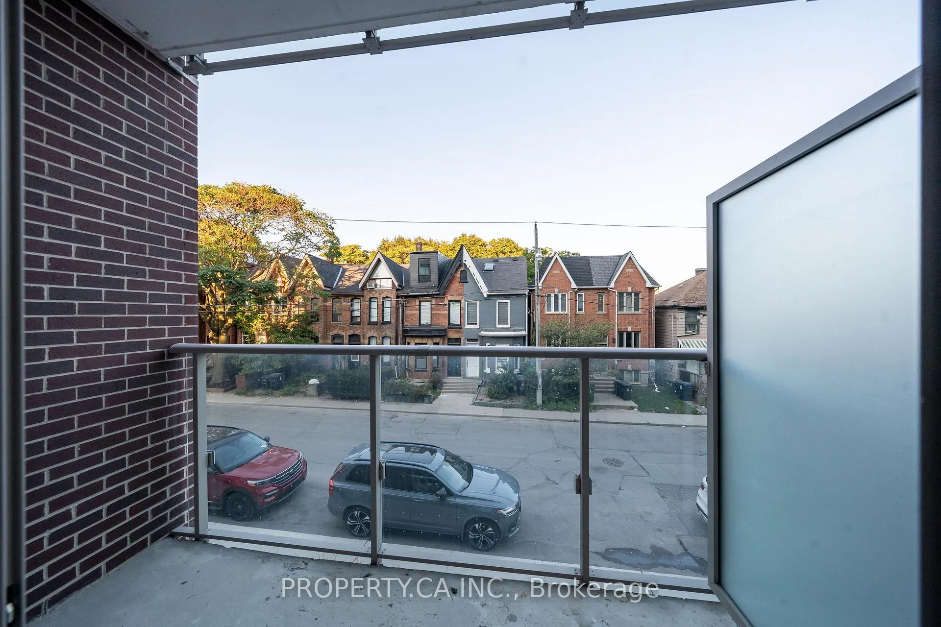 Photo 27 of Unit 127, 164 Logan Avenue, Toronto, South Riverdale — HOMEH