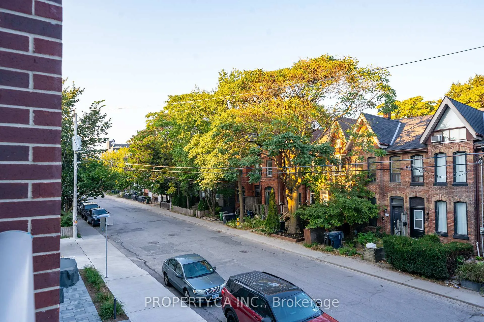 Photo 28 of Unit 127, 164 Logan Avenue, Toronto, South Riverdale — HOMEH