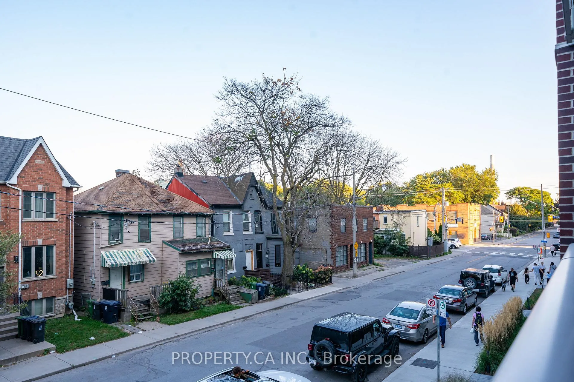 Photo 29 of Unit 127, 164 Logan Avenue, Toronto, South Riverdale — HOMEH