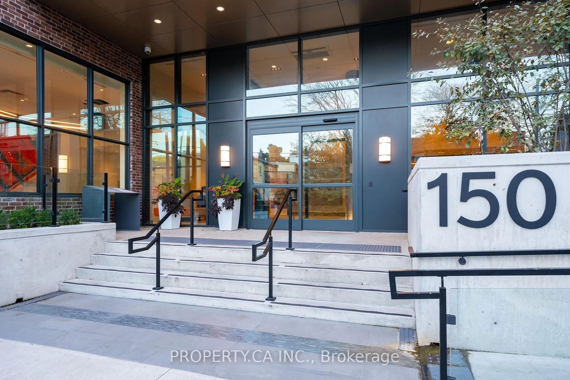 Photo 30 of Unit 127, 164 Logan Avenue, Toronto, South Riverdale — HOMEH