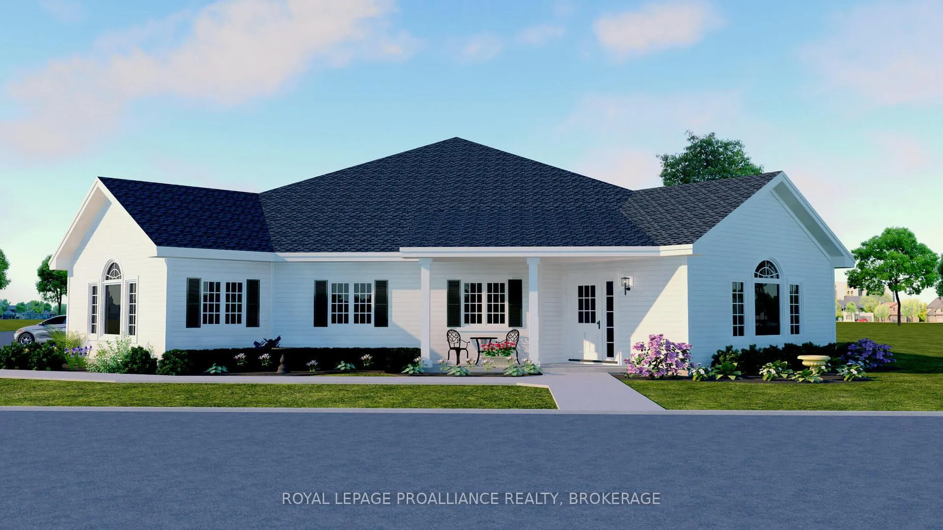 Photo 3 of 36 Carly Place, Loyalist, Amherstview — HOMEH