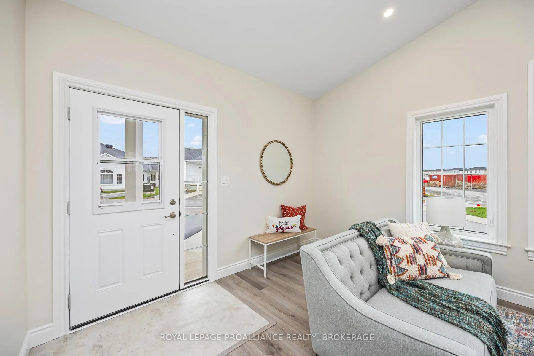 Photo 4 of 36 Carly Place, Loyalist, Amherstview — HOMEH