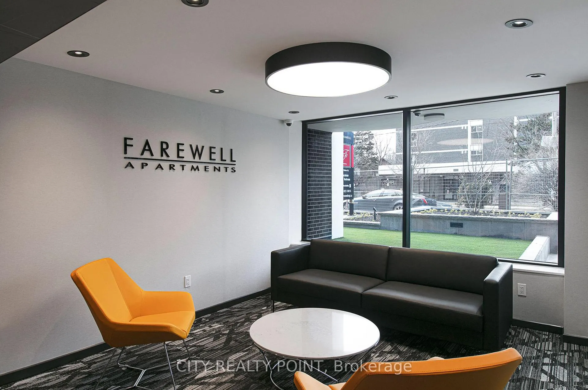 Photo 3 of Unit 708, 11 Walmer Street, Toronto, The Annex — HOMEH