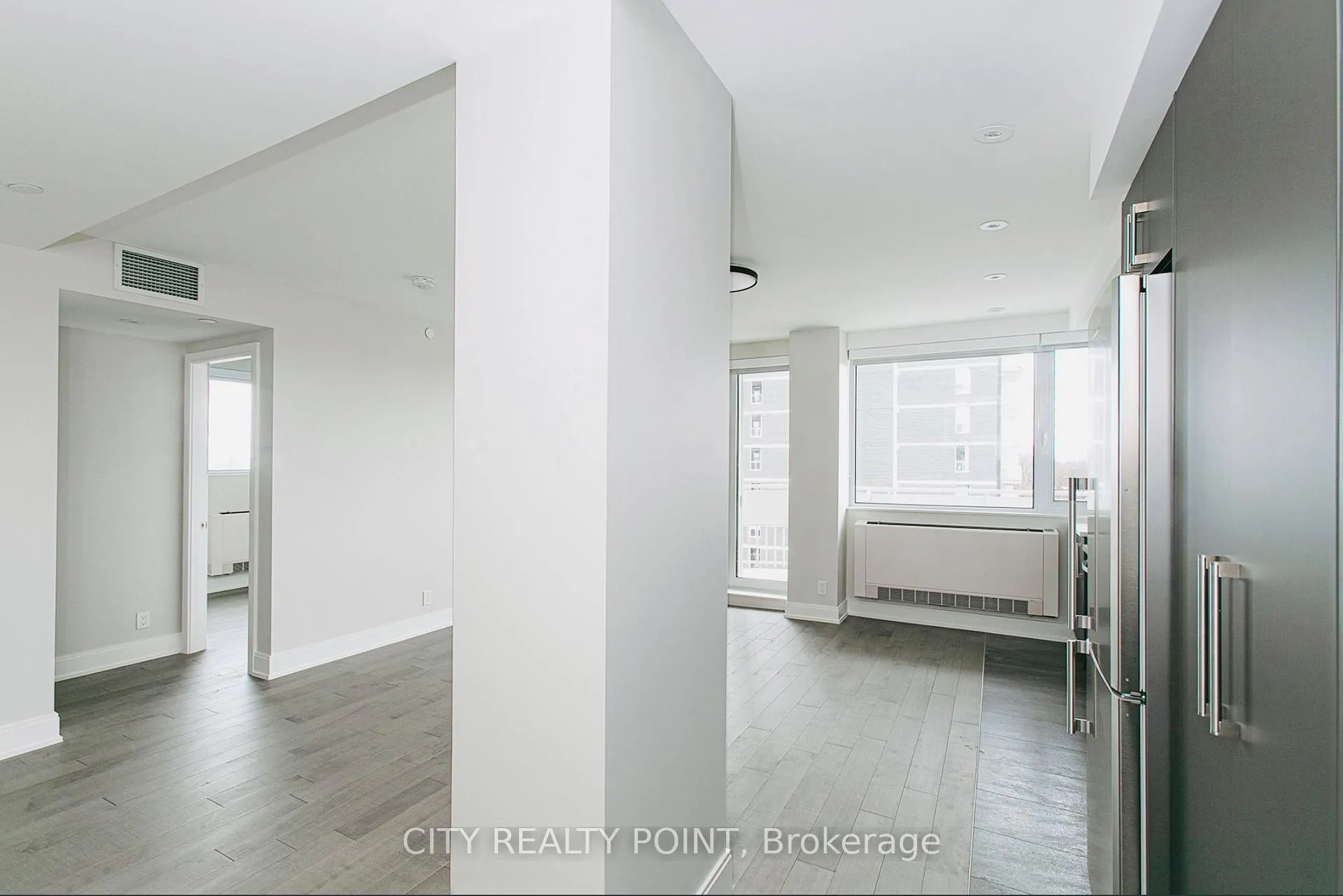 Photo 20 of Unit 708, 11 Walmer Street, Toronto, The Annex — HOMEH