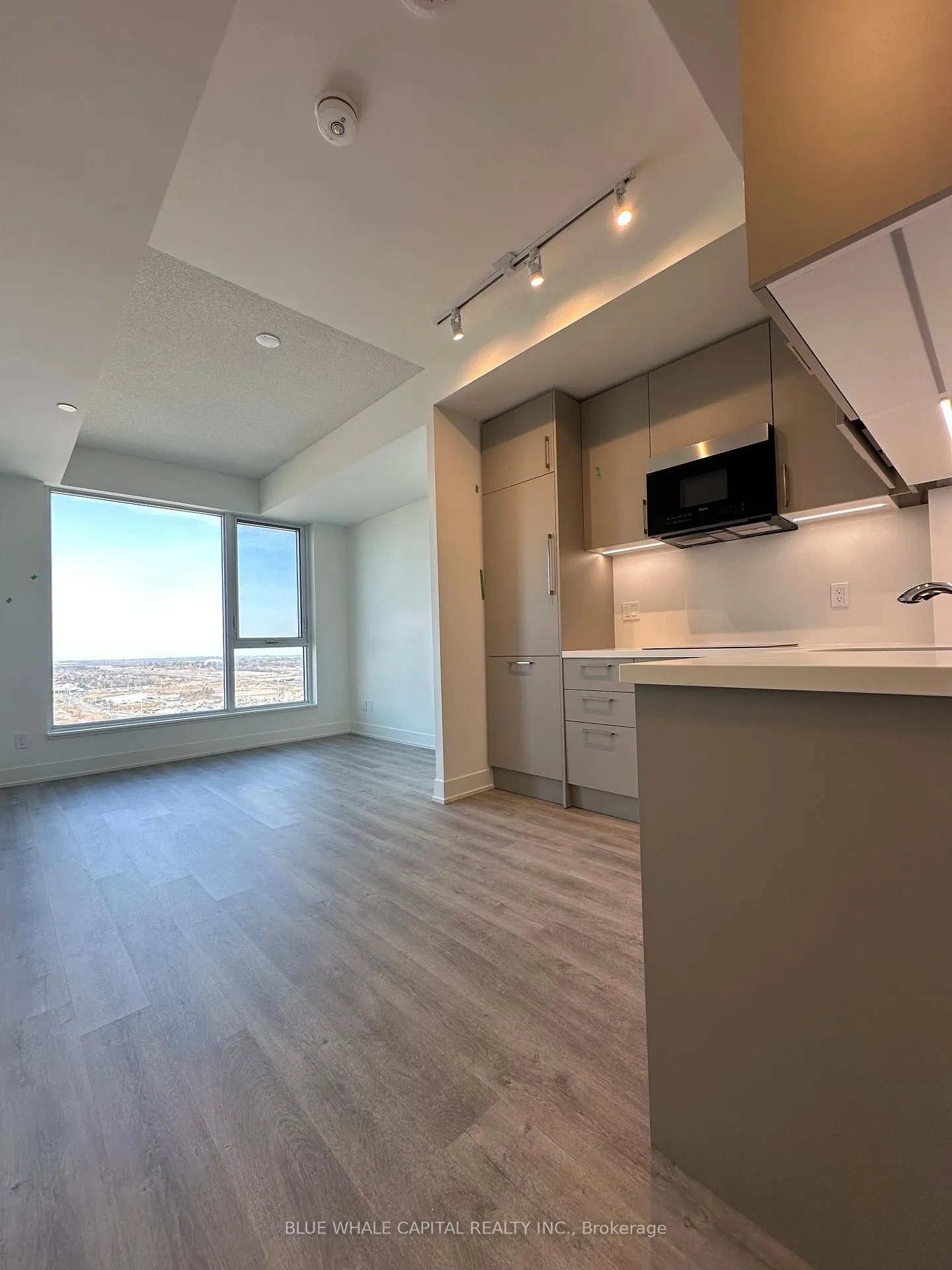 Photo 1 of Unit 2205, 38 Andre De Grasse Street, Markham, Rural Markham — HOMEH