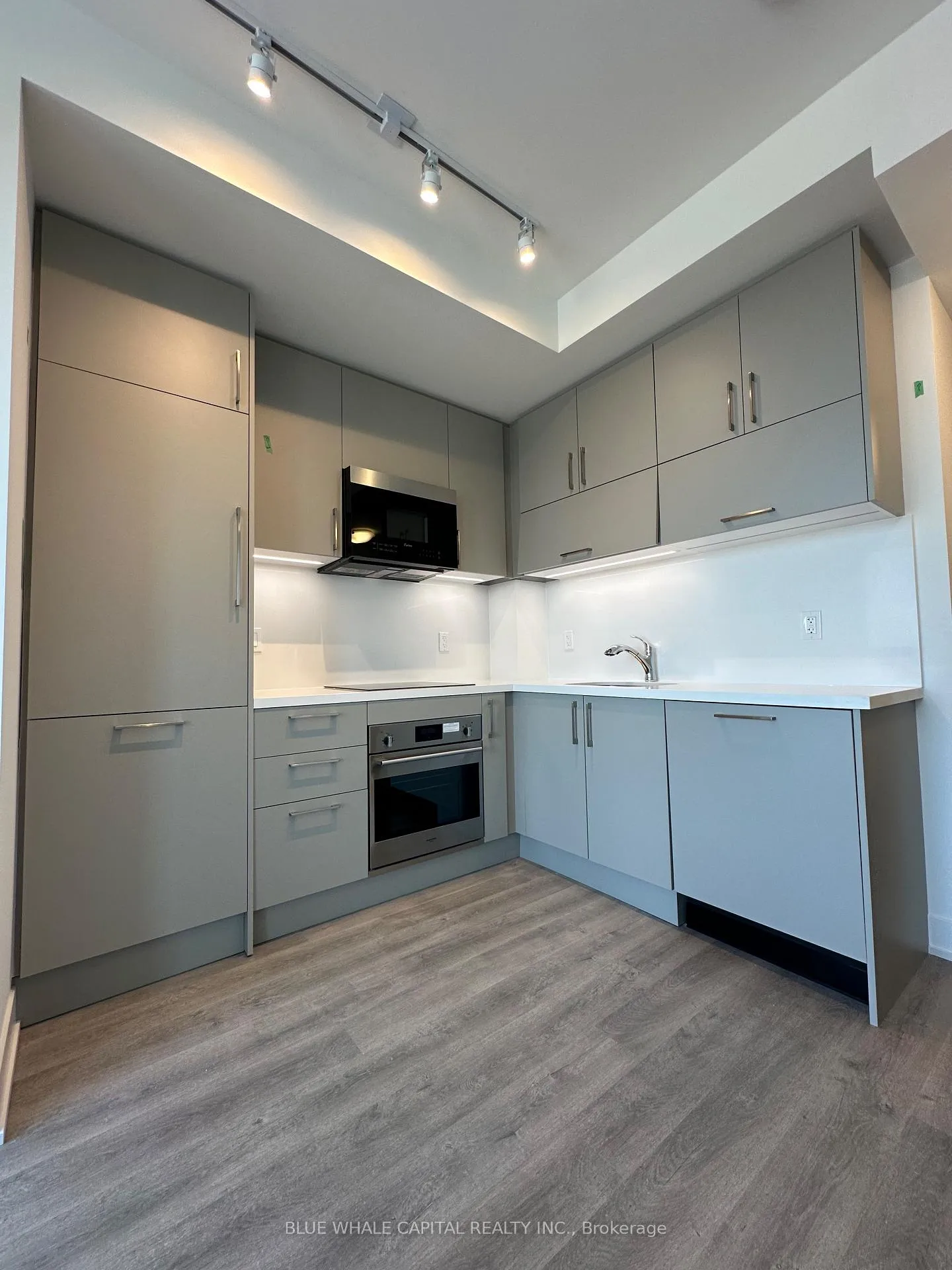 Photo 2 of Unit 2205, 38 Andre De Grasse Street, Markham, Rural Markham — HOMEH