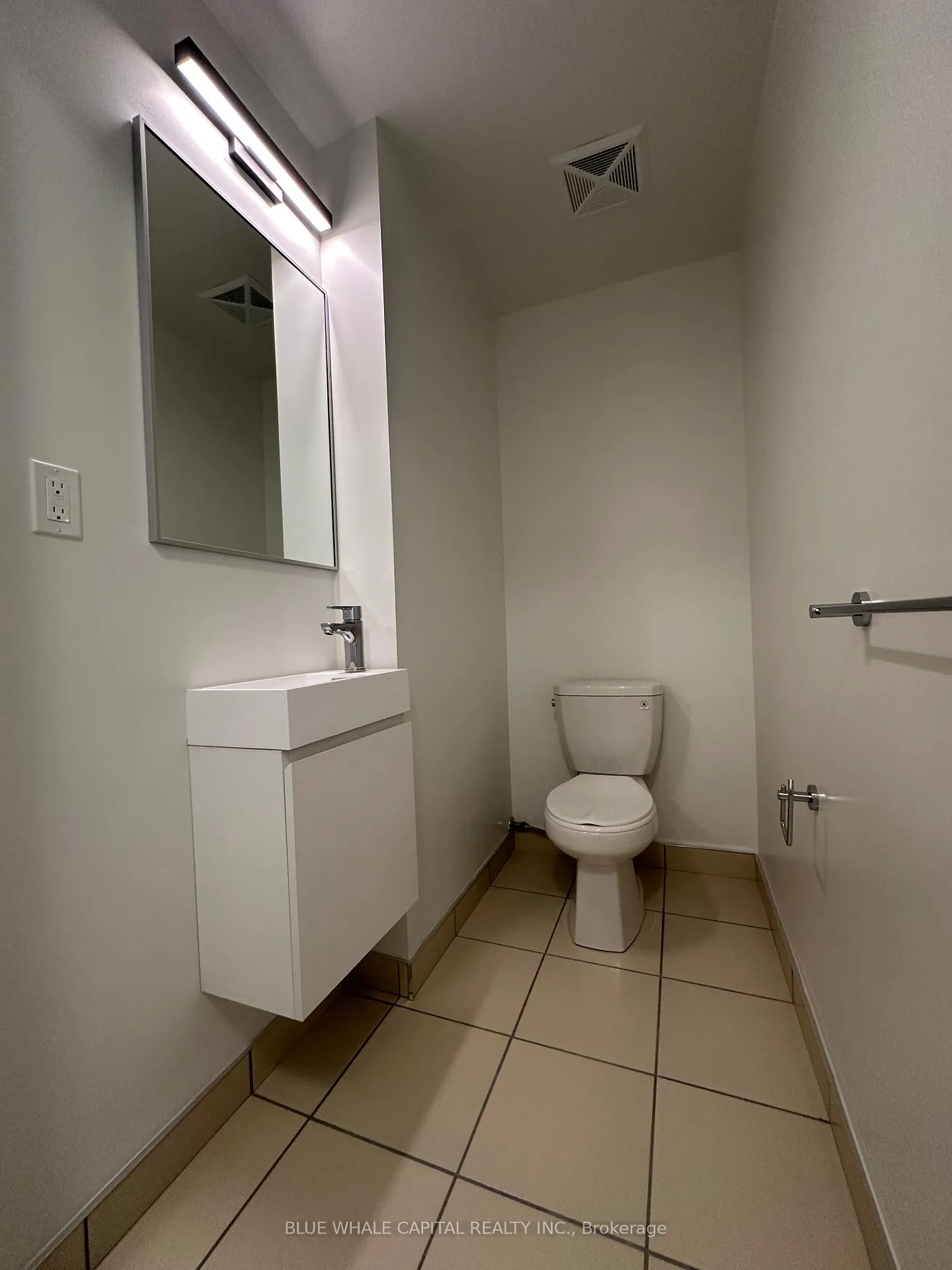 Photo 7 of Unit 2205, 38 Andre De Grasse Street, Markham, Rural Markham — HOMEH