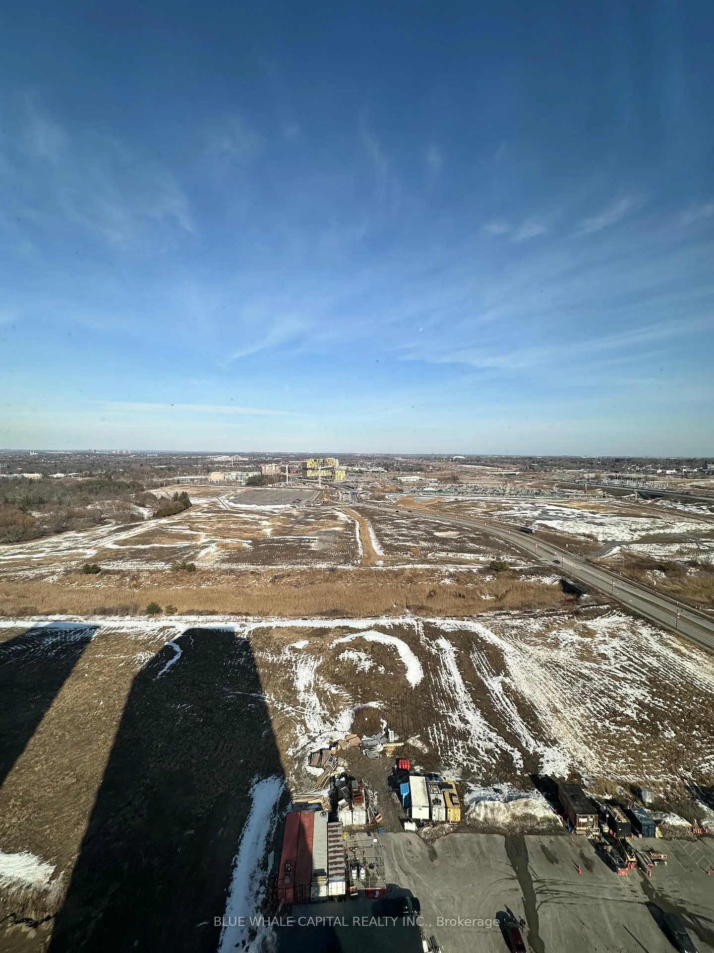 Photo 8 of Unit 2205, 38 Andre De Grasse Street, Markham, Rural Markham — HOMEH