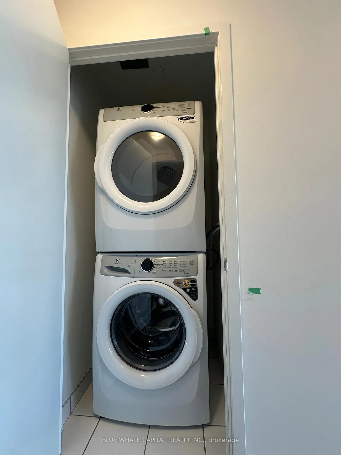 Photo 9 of Unit 2205, 38 Andre De Grasse Street, Markham, Rural Markham — HOMEH