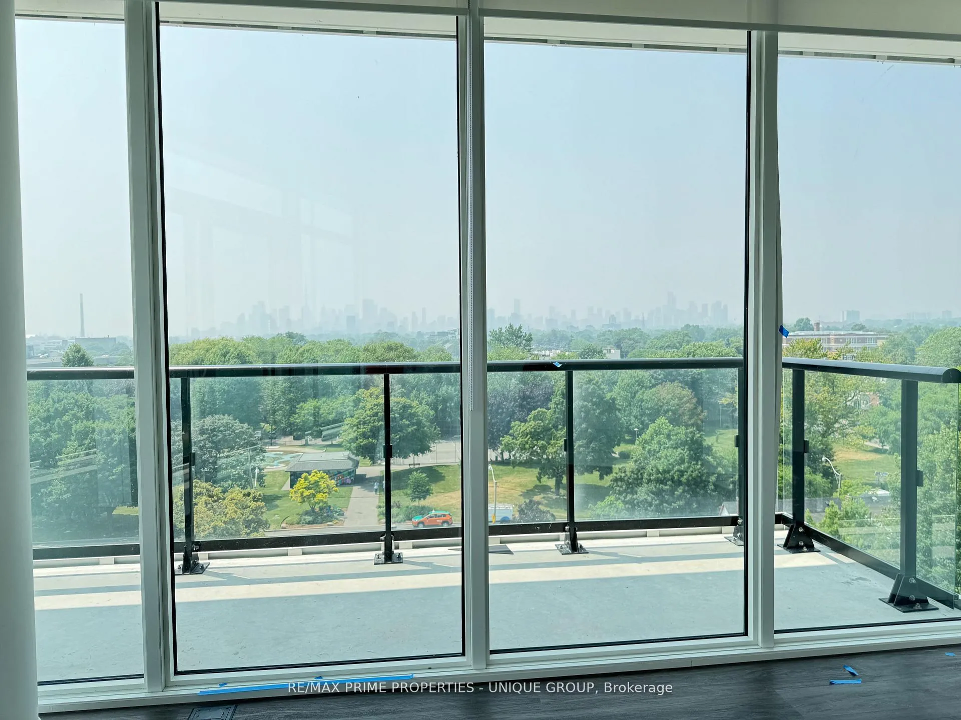 Photo 21 of Unit 712, 1050 Eastern Avenue, Toronto, The Beaches — HOMEH
