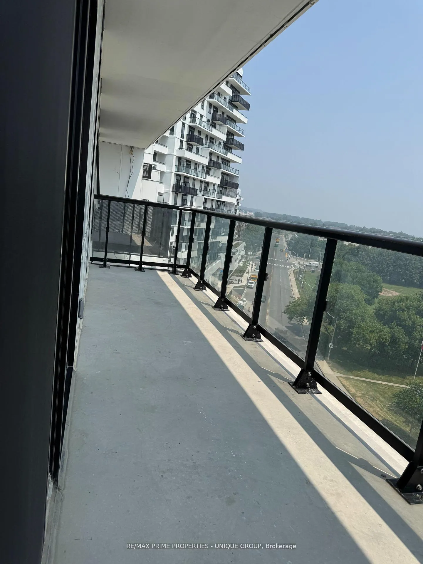 Photo 23 of Unit 712, 1050 Eastern Avenue, Toronto, The Beaches — HOMEH