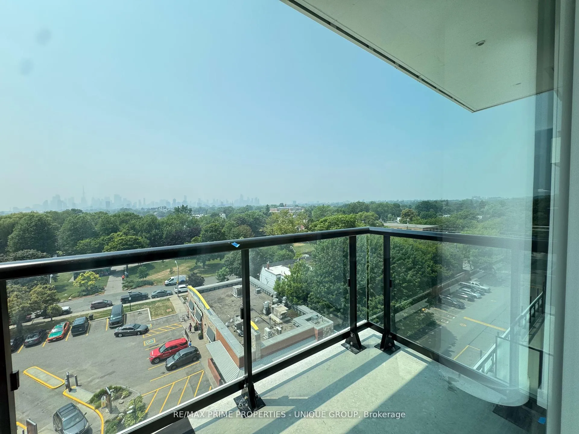 Photo 27 of Unit 712, 1050 Eastern Avenue, Toronto, The Beaches — HOMEH