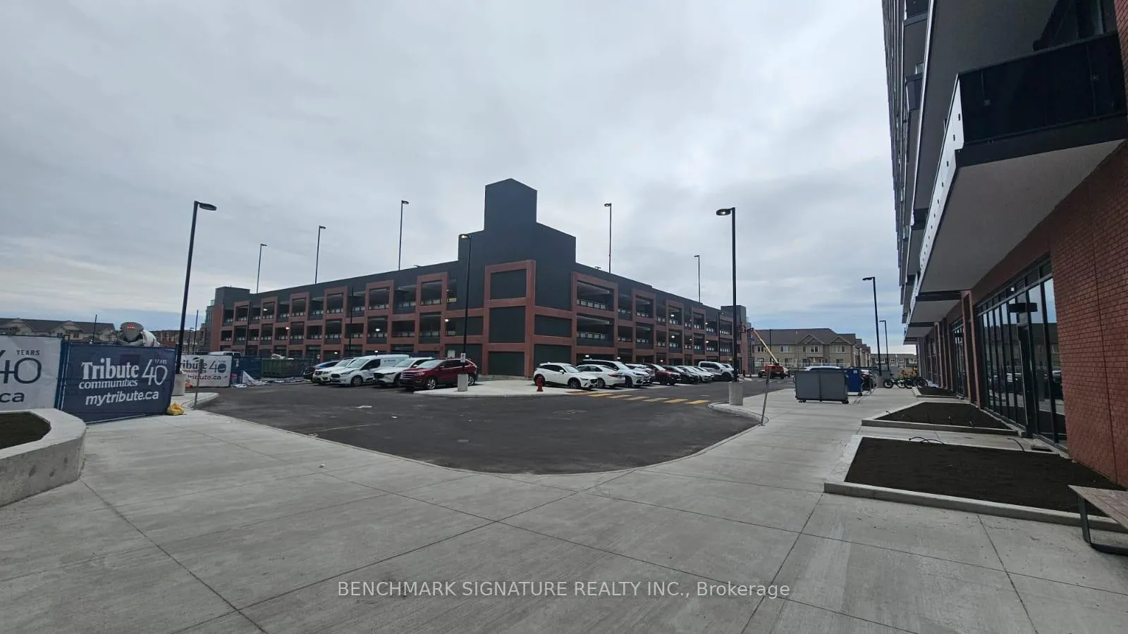 Photo 4 of Unit 2508, 2545 Simcoe Street N, Oshawa, Windfields — HOMEH