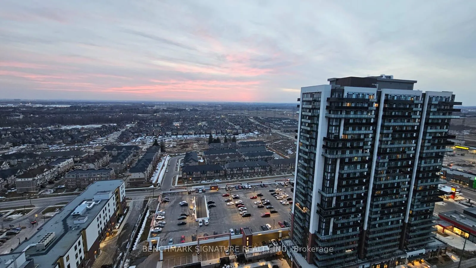 Photo 23 of Unit 2508, 2545 Simcoe Street N, Oshawa, Windfields — HOMEH