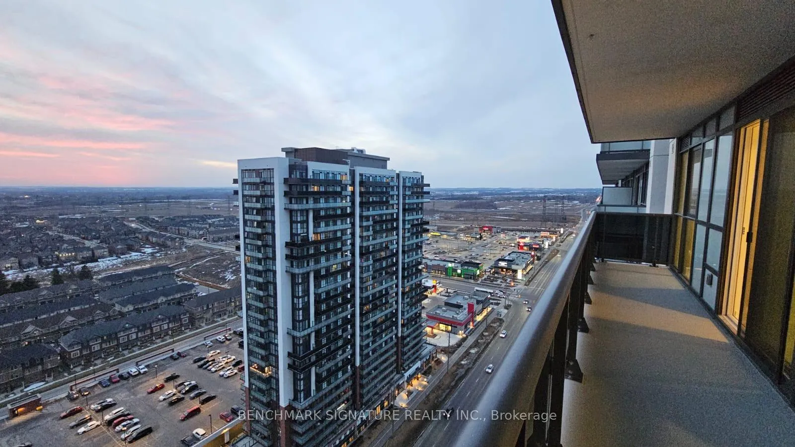 Photo 24 of Unit 2508, 2545 Simcoe Street N, Oshawa, Windfields — HOMEH
