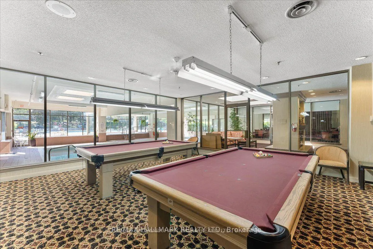 Photo 9 of Unit PH7, 1890 Valley farm Rd., Pickering, Town Centre — HOMEH