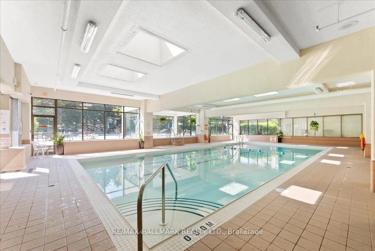 Photo 10 of Unit PH7, 1890 Valley farm Rd., Pickering, Town Centre — HOMEH