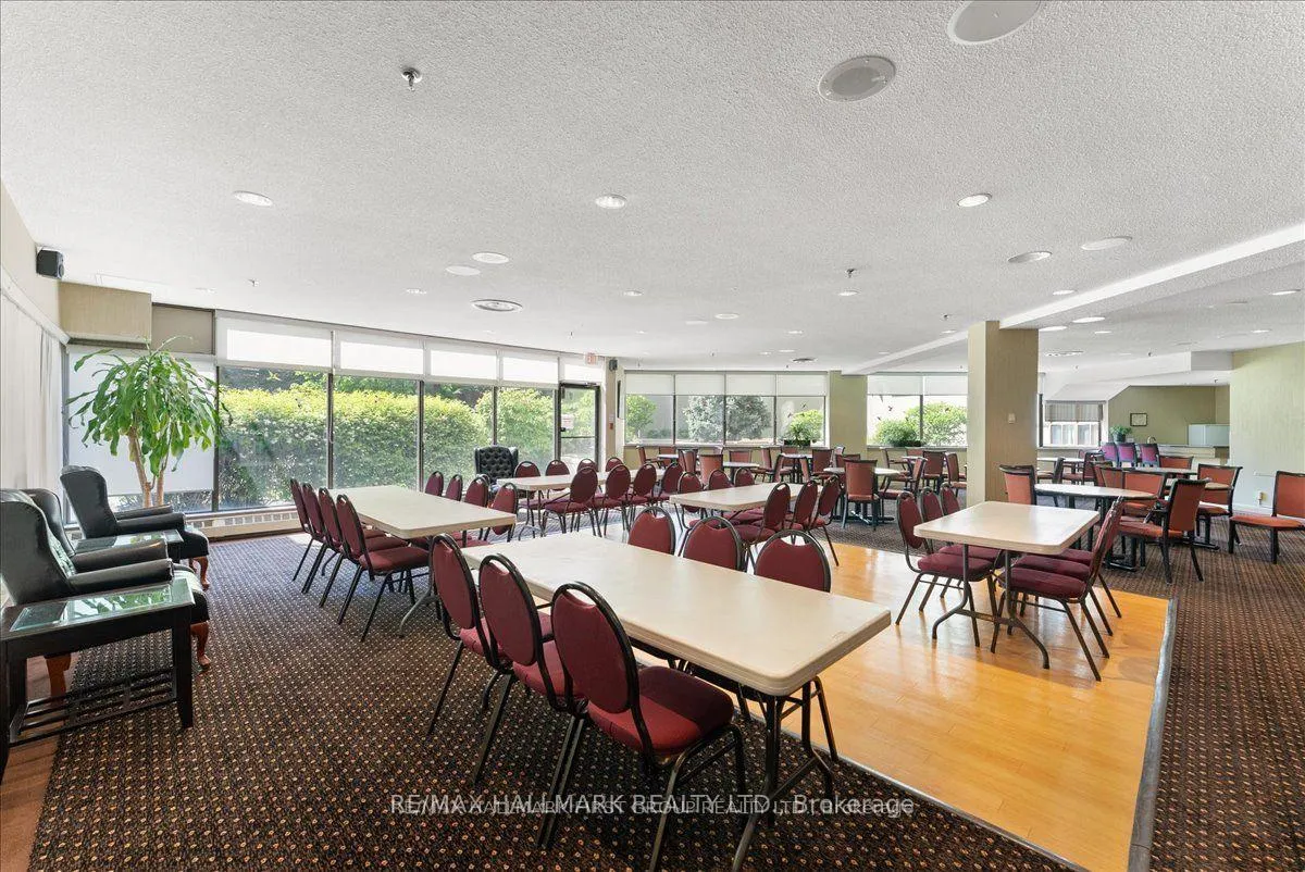 Photo 12 of Unit PH7, 1890 Valley farm Rd., Pickering, Town Centre — HOMEH