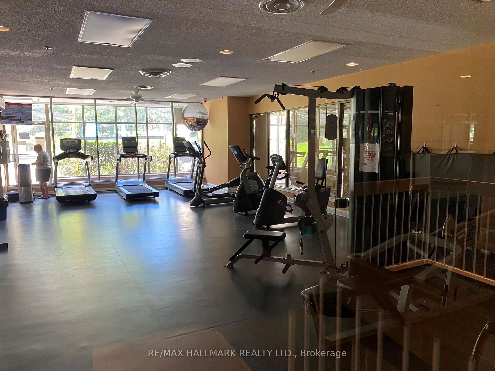 Photo 18 of Unit PH7, 1890 Valley farm Rd., Pickering, Town Centre — HOMEH