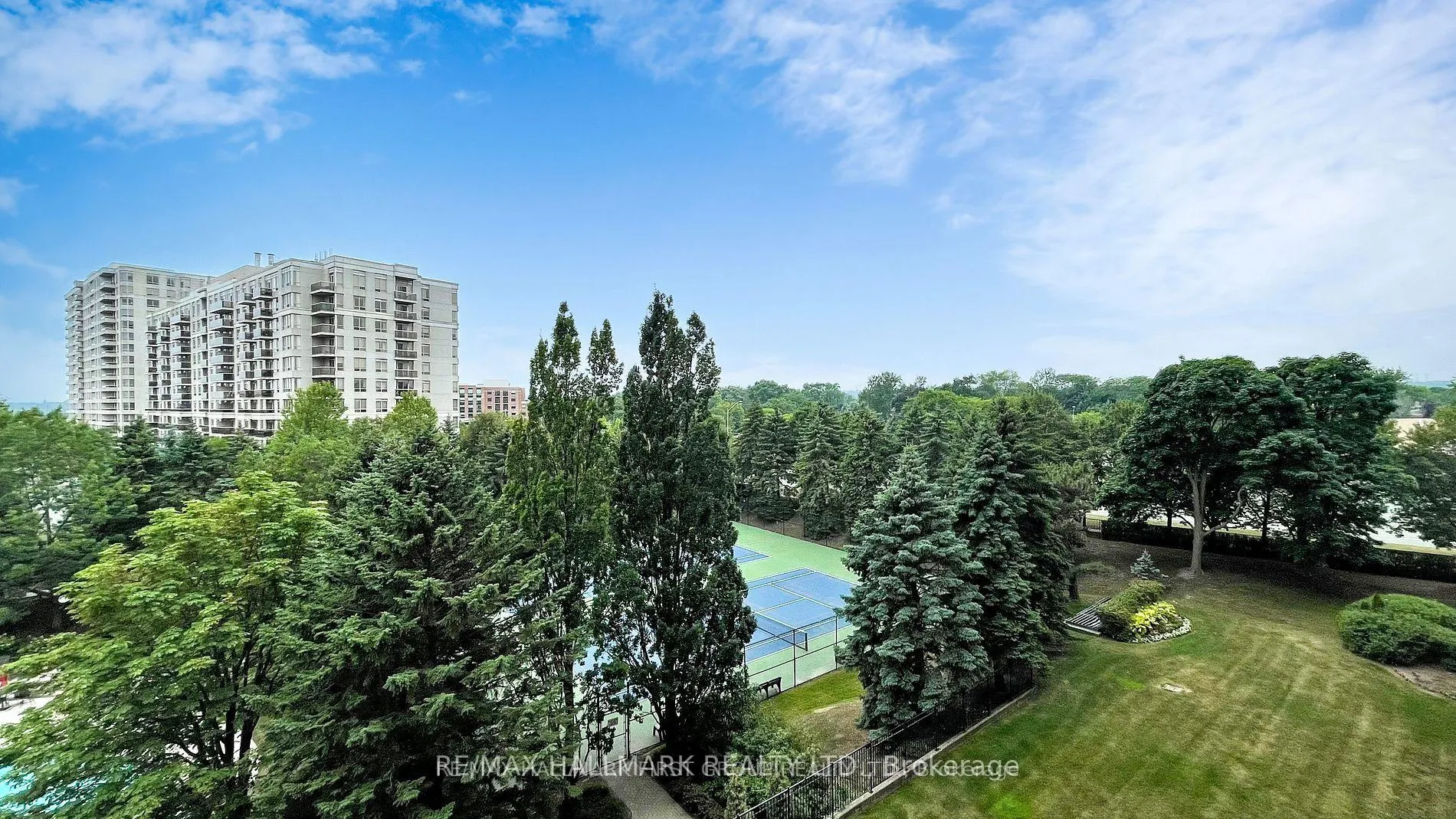 Photo 19 of Unit PH7, 1890 Valley farm Rd., Pickering, Town Centre — HOMEH