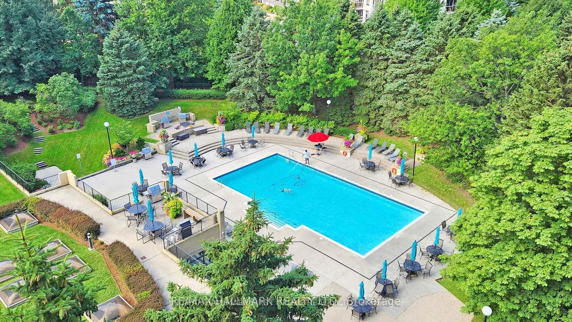 Photo 20 of Unit PH7, 1890 Valley farm Rd., Pickering, Town Centre — HOMEH
