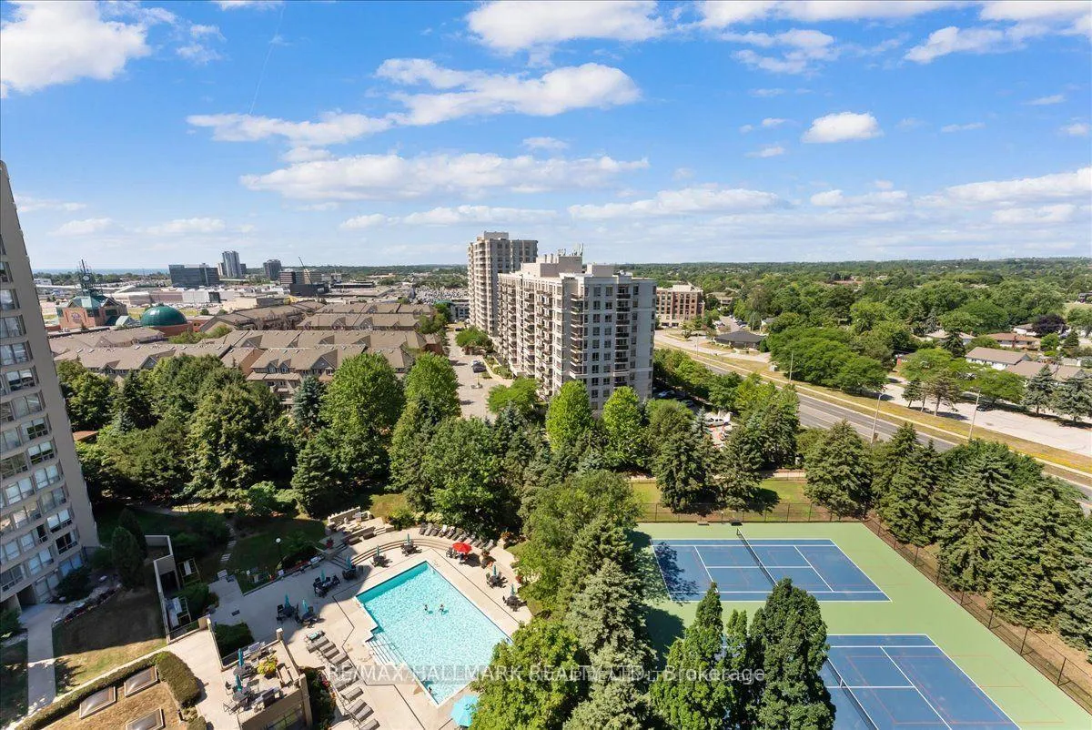 Photo 21 of Unit PH7, 1890 Valley farm Rd., Pickering, Town Centre — HOMEH