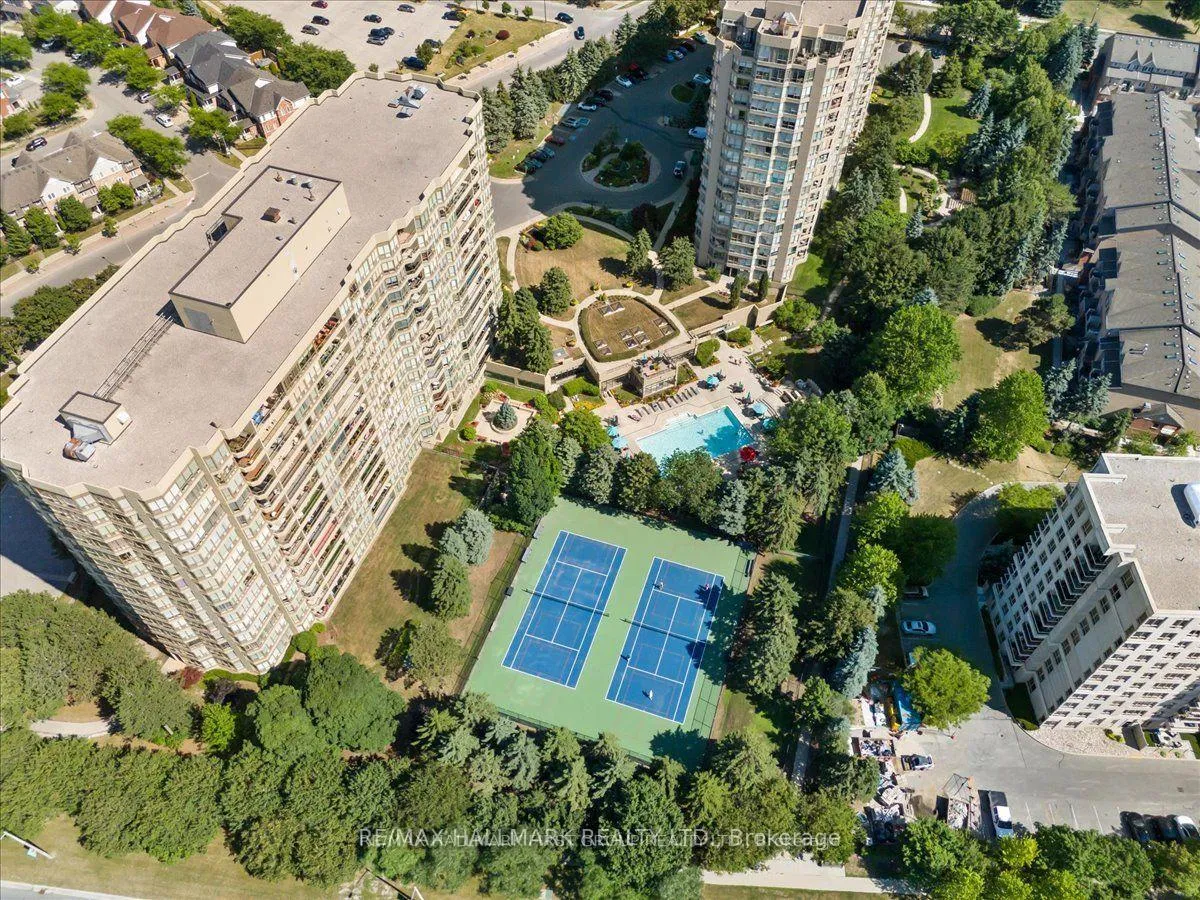 Photo 22 of Unit PH7, 1890 Valley farm Rd., Pickering, Town Centre — HOMEH