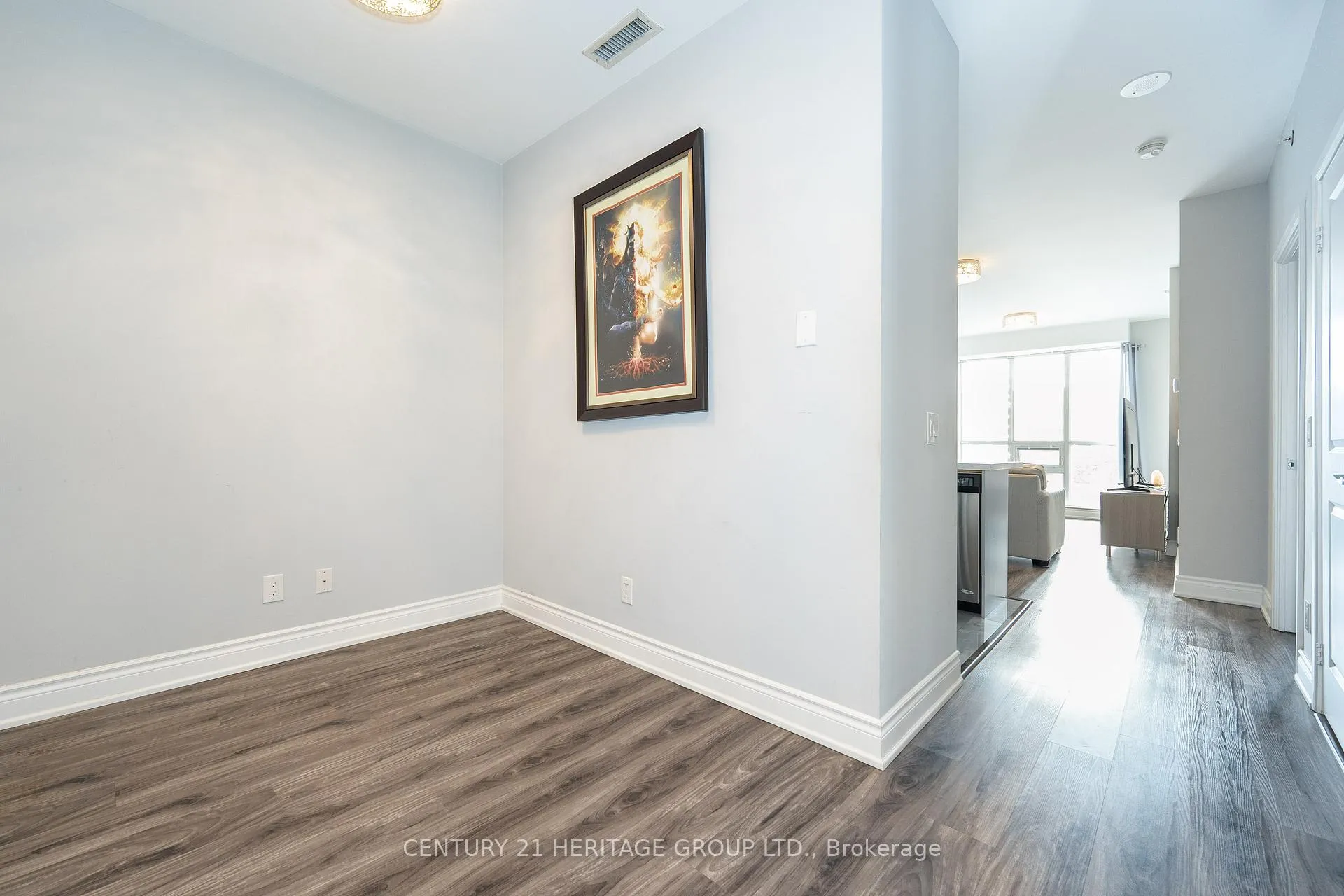 Photo 5 of Unit 315, 9582 Markham Road, Markham, Wismer — HOMEH