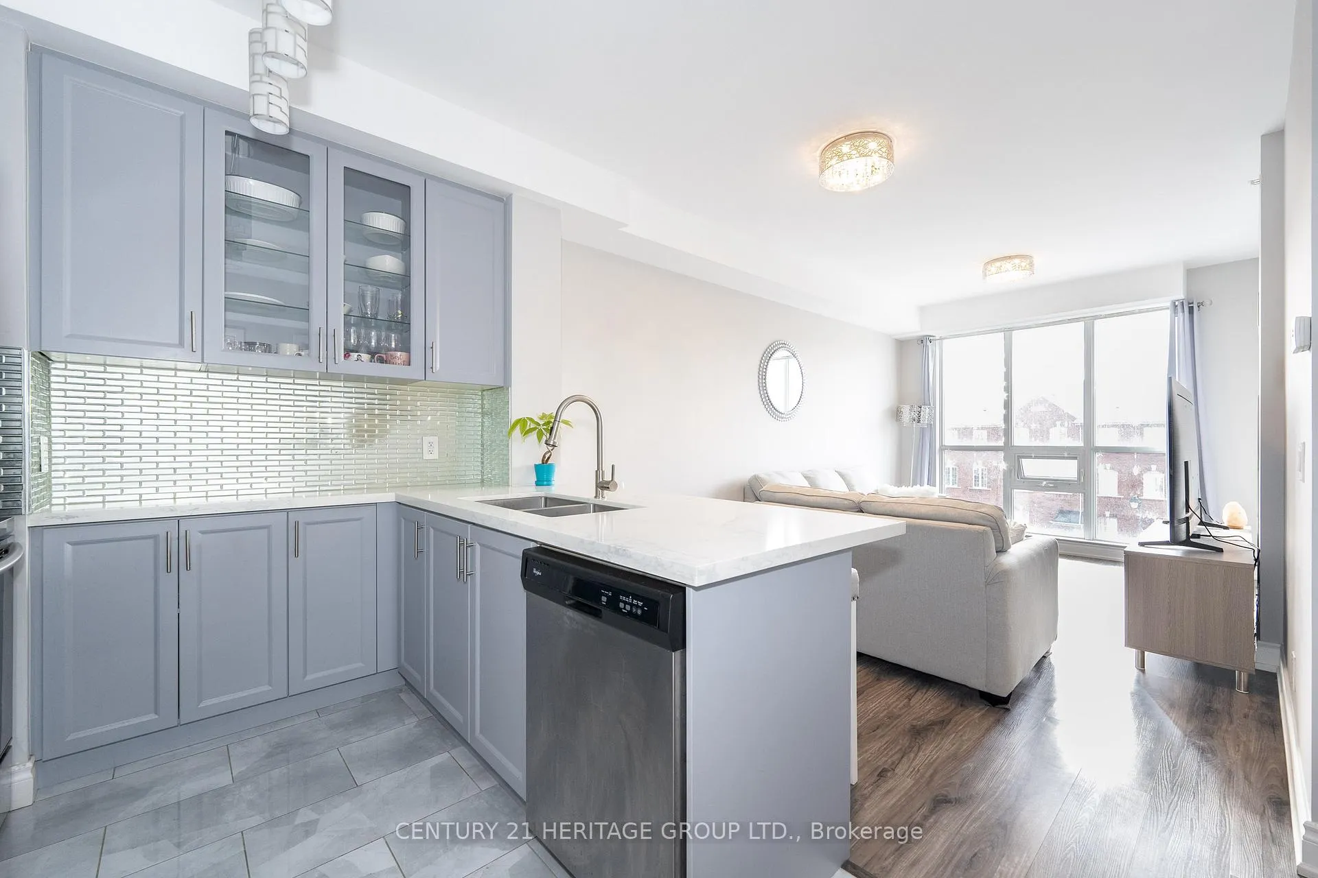 Photo 7 of Unit 315, 9582 Markham Road, Markham, Wismer — HOMEH