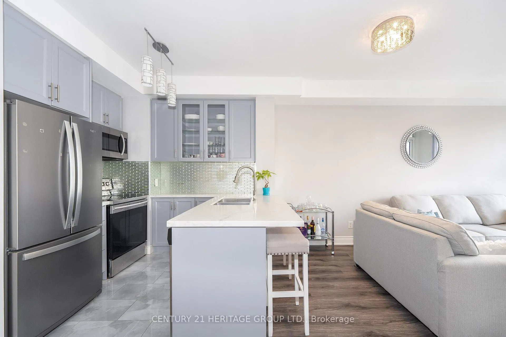Photo 8 of Unit 315, 9582 Markham Road, Markham, Wismer — HOMEH