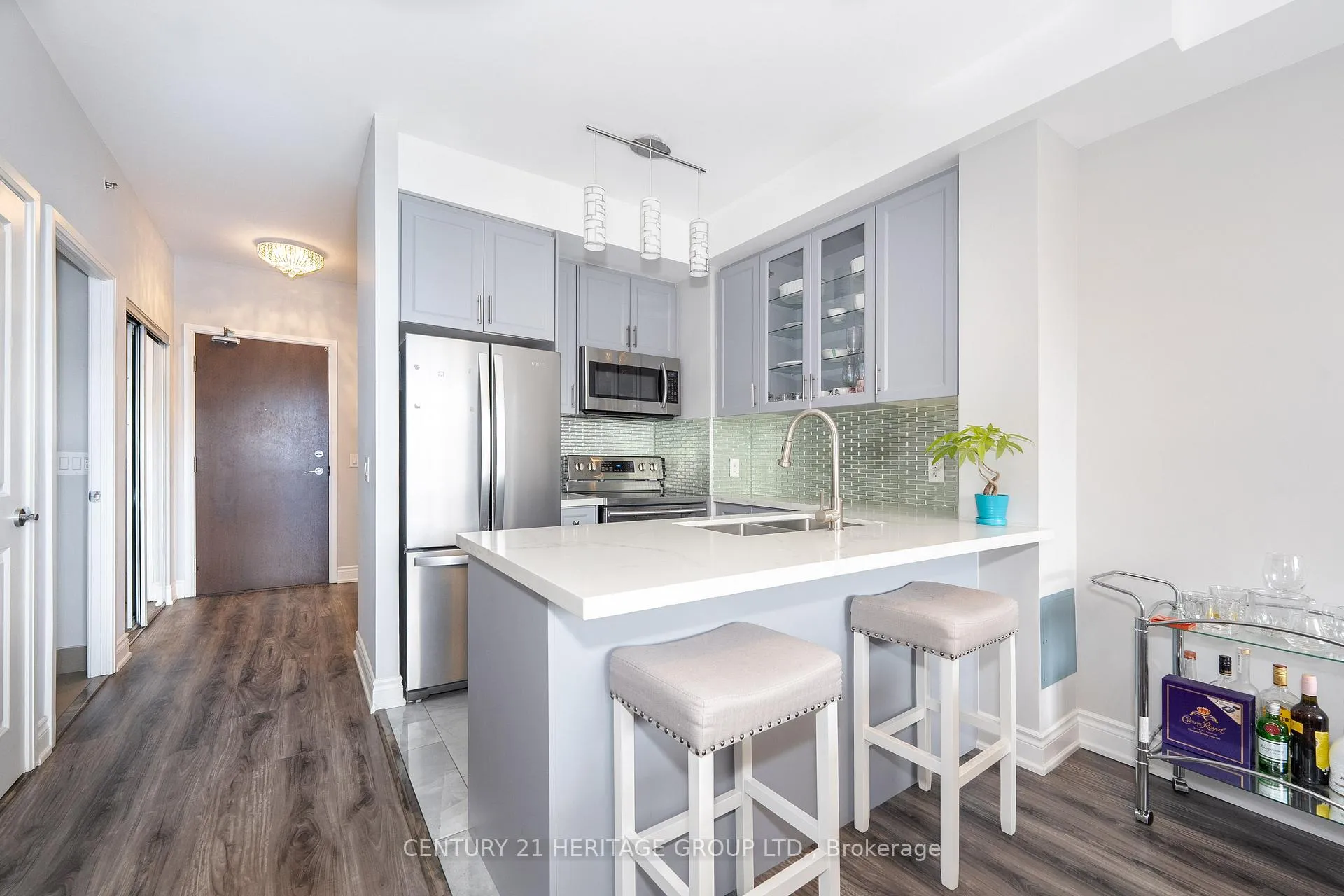 Photo 12 of Unit 315, 9582 Markham Road, Markham, Wismer — HOMEH
