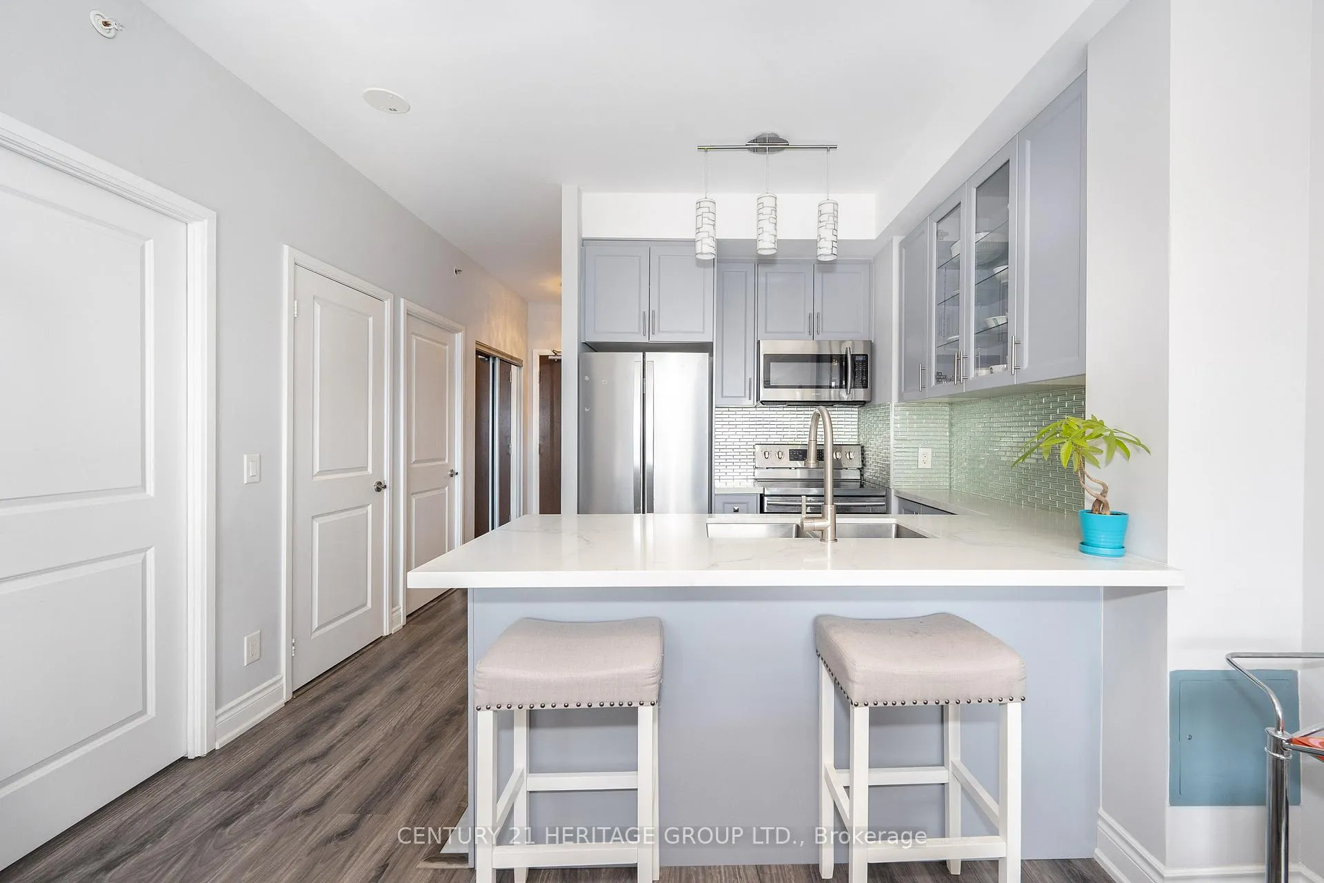 Photo 13 of Unit 315, 9582 Markham Road, Markham, Wismer — HOMEH