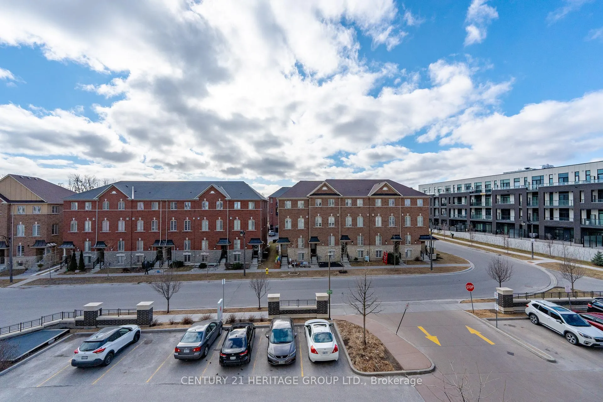 Photo 25 of Unit 315, 9582 Markham Road, Markham, Wismer — HOMEH